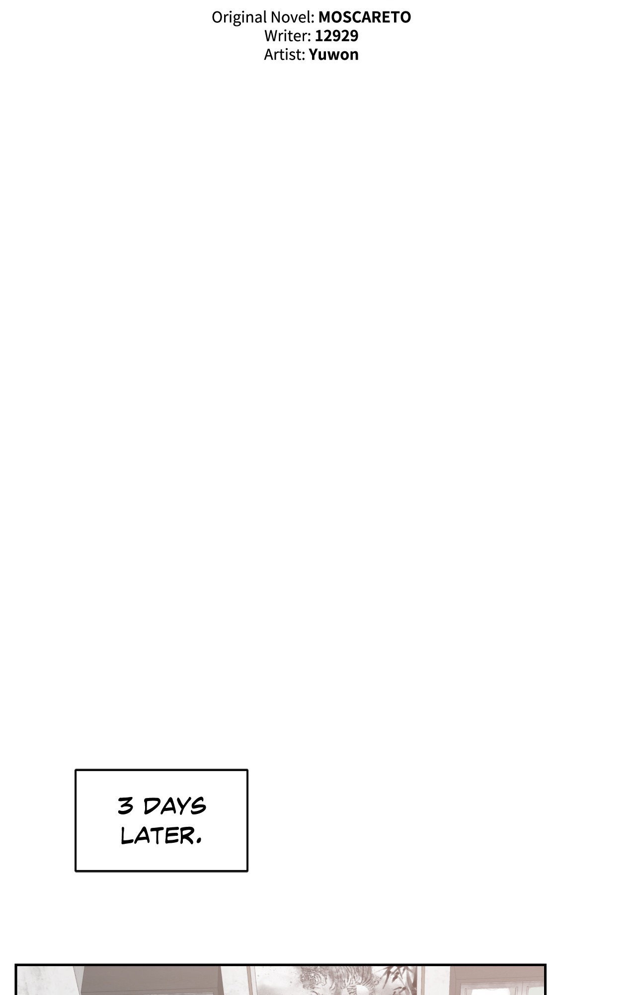 Card Shark [Official] - Chapter 6 manhwa