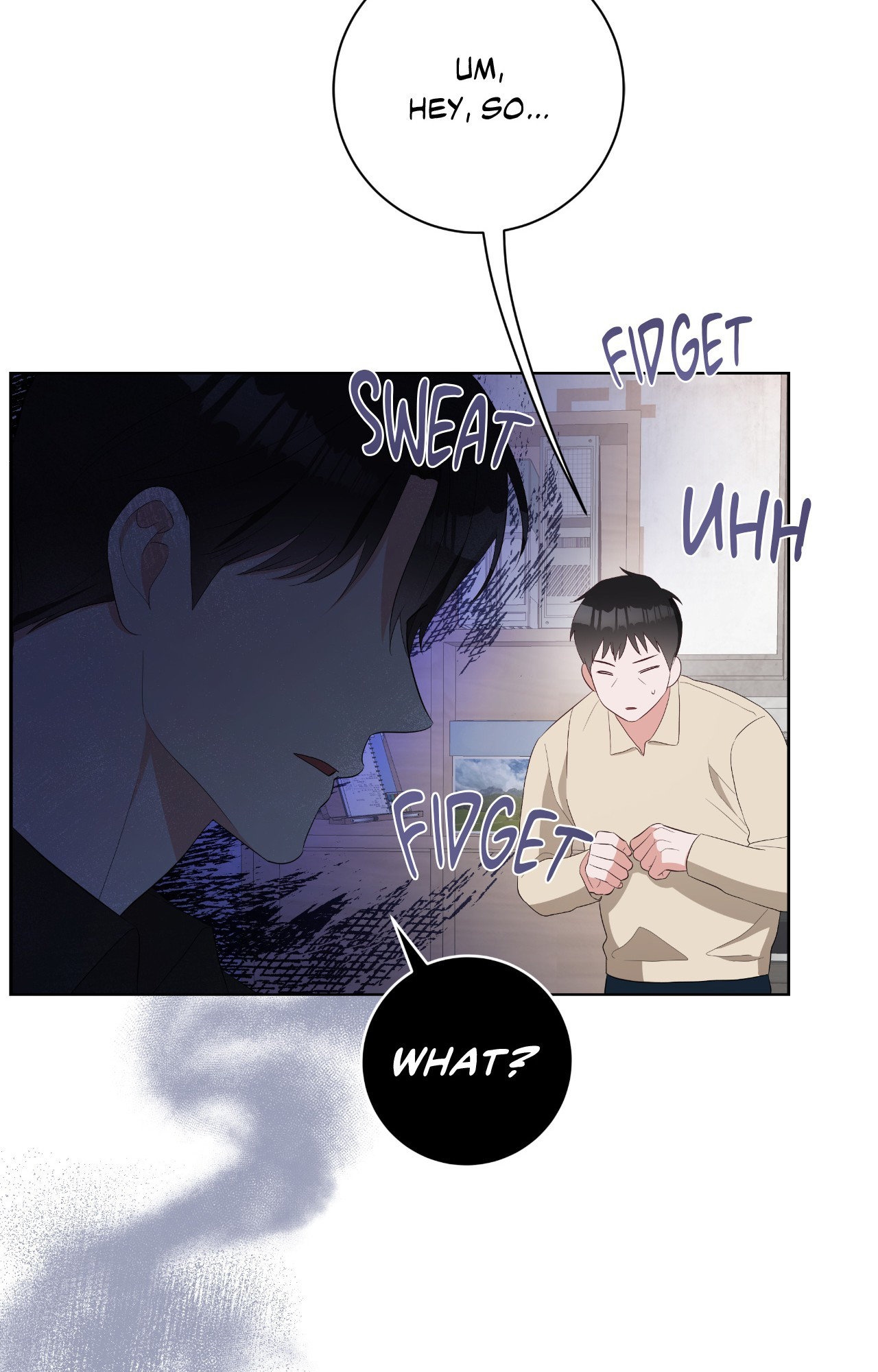 Card Shark [Official] - Chapter 6 manhwa