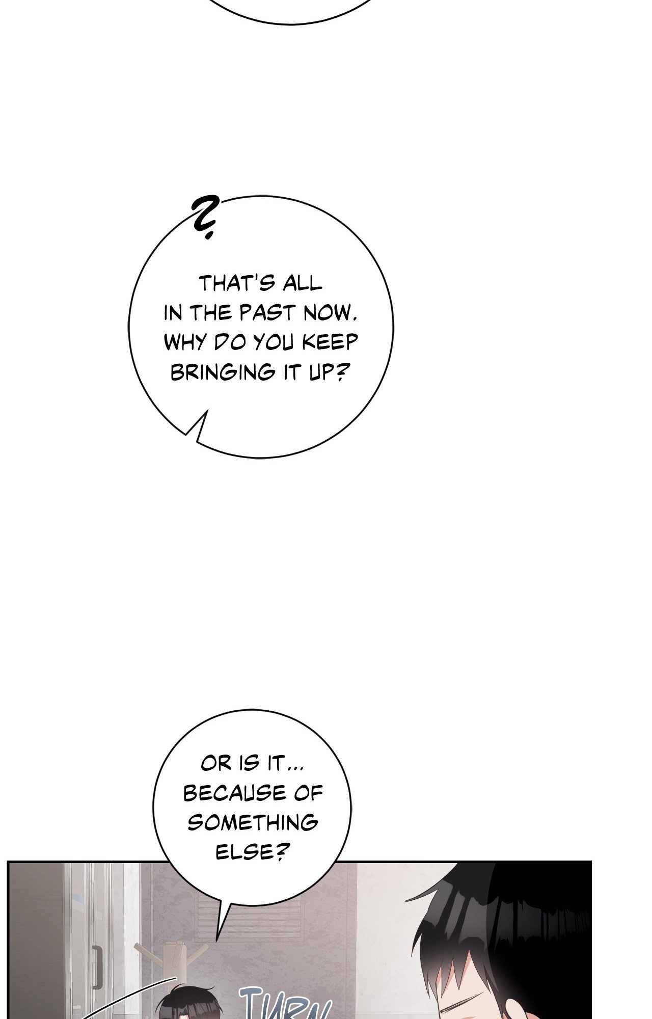 Card Shark [Official] - Chapter 6 manhwa