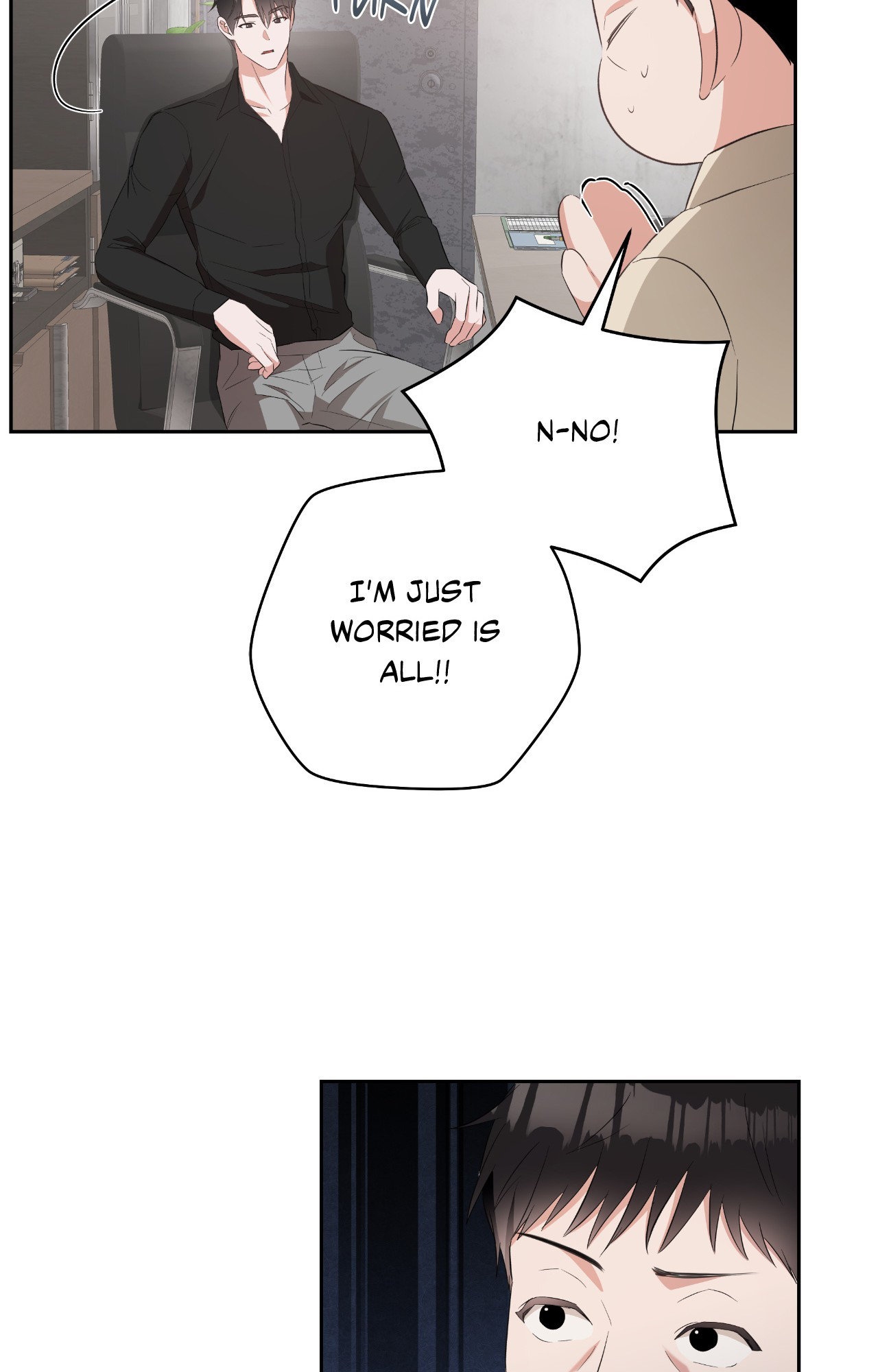Card Shark [Official] - Chapter 6 manhwa