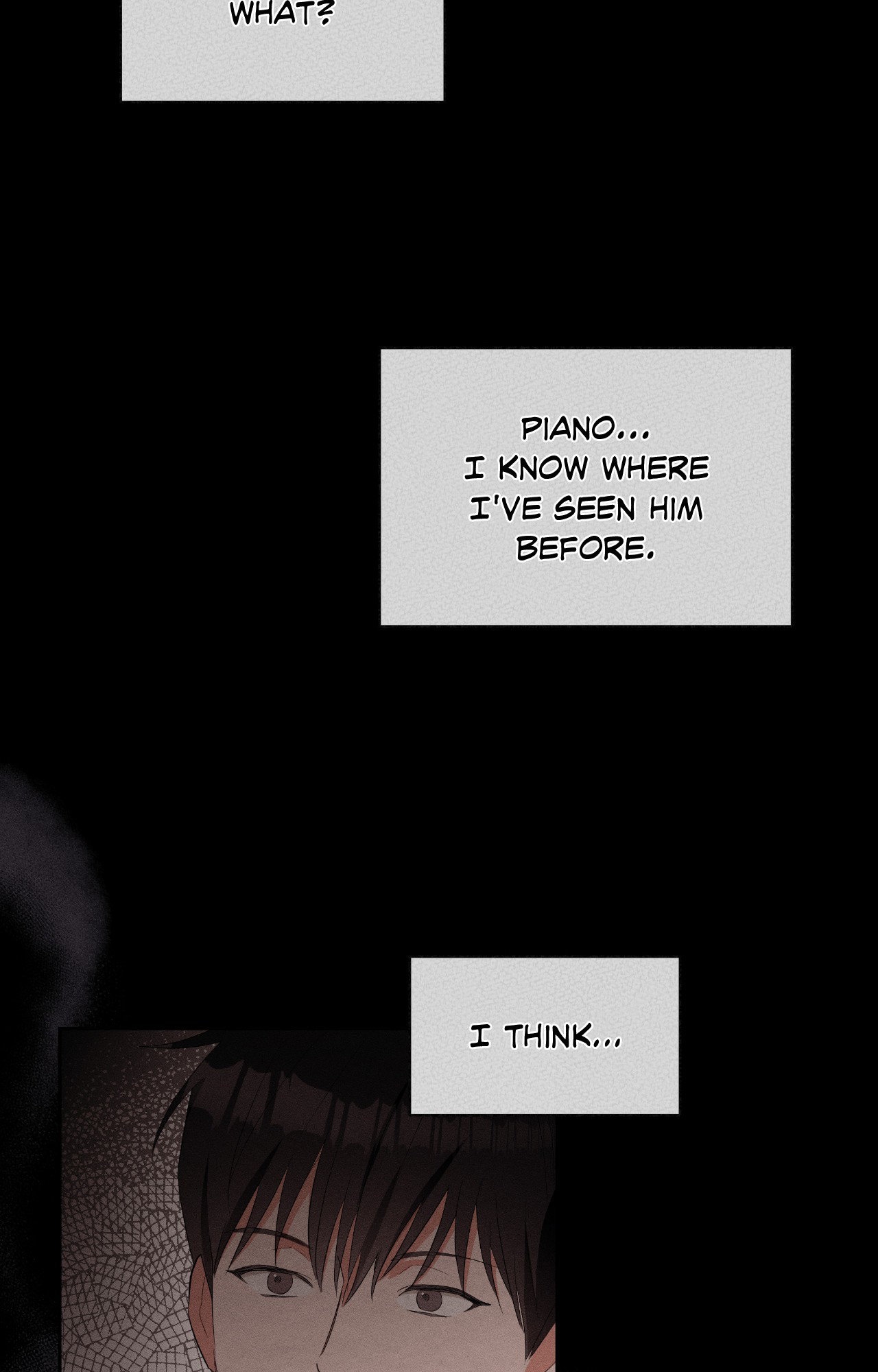 Card Shark [Official] - Chapter 6 manhwa
