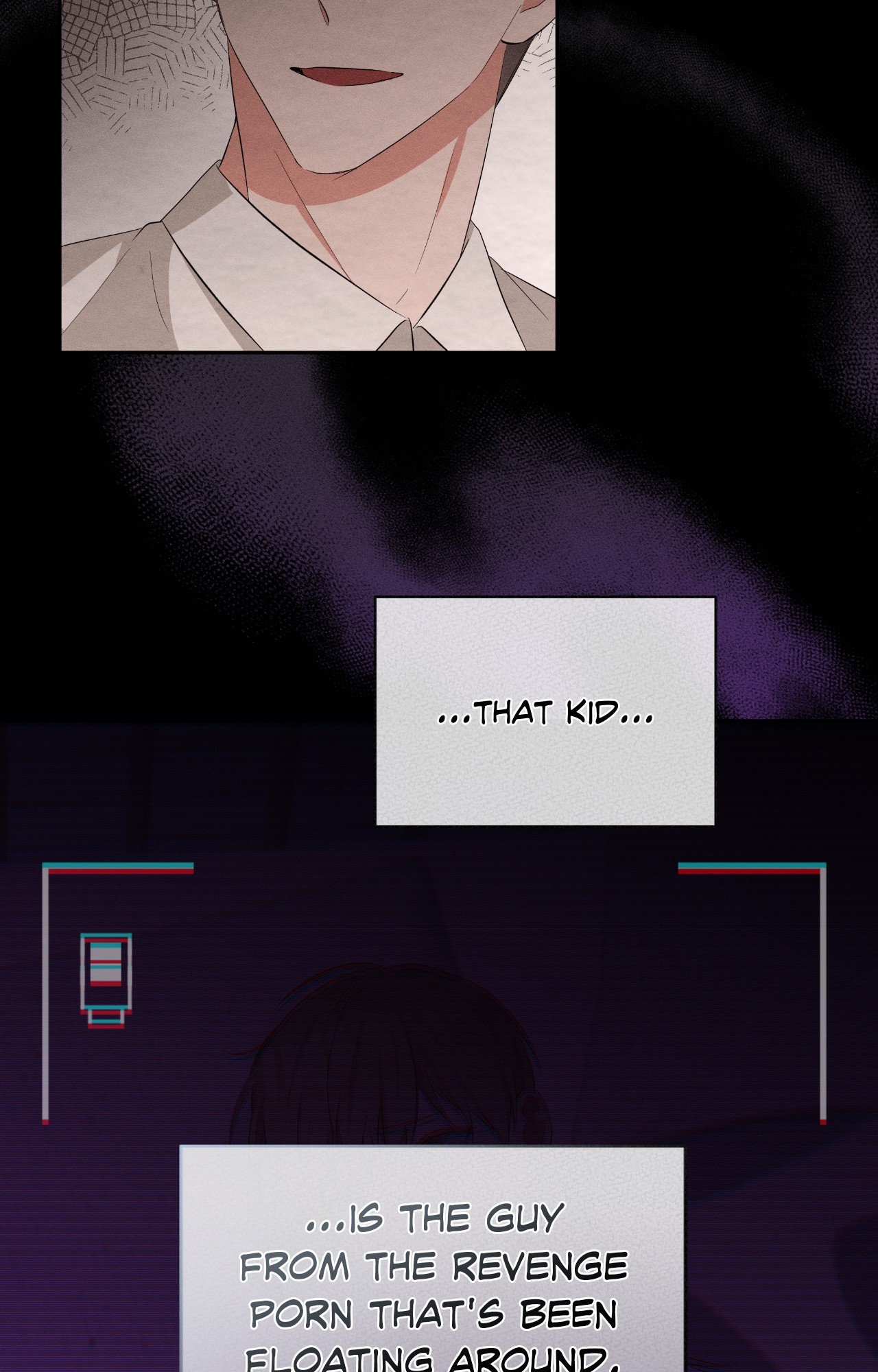 Card Shark [Official] - Chapter 6 manhwa