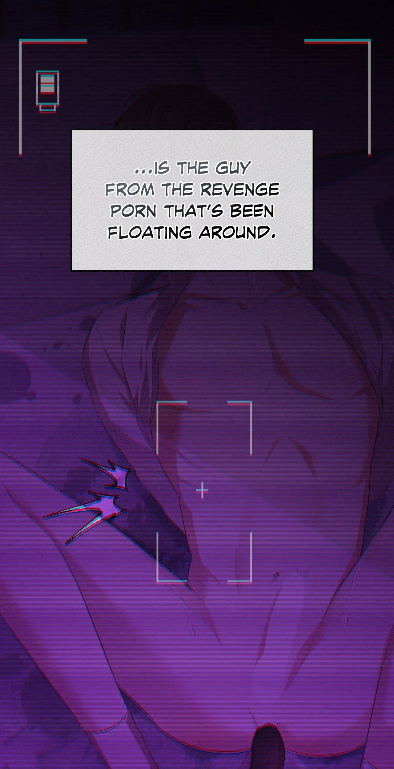 Card Shark [Official] - Chapter 7 manhwa