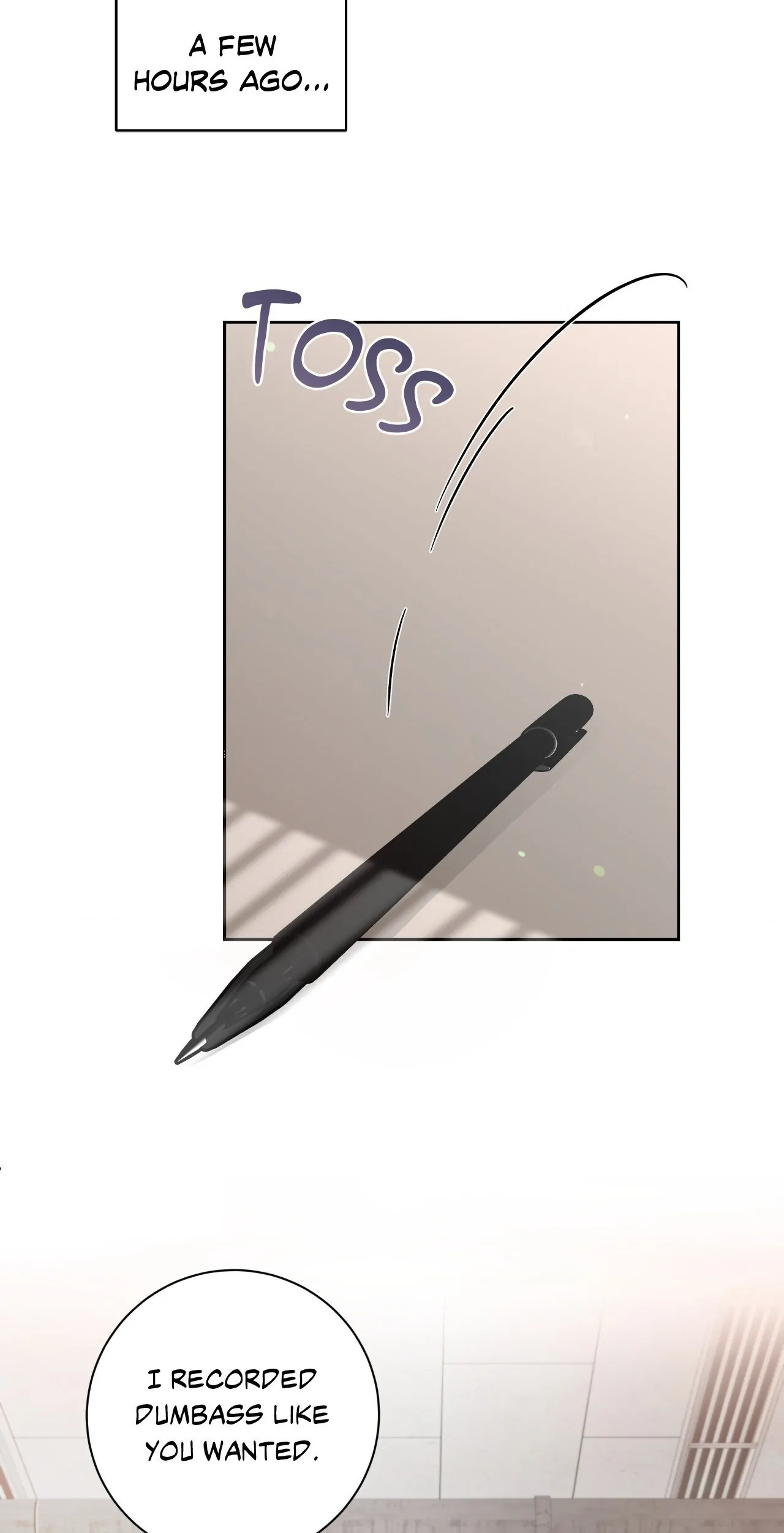 Card Shark [Official] - Chapter 7 manhwa