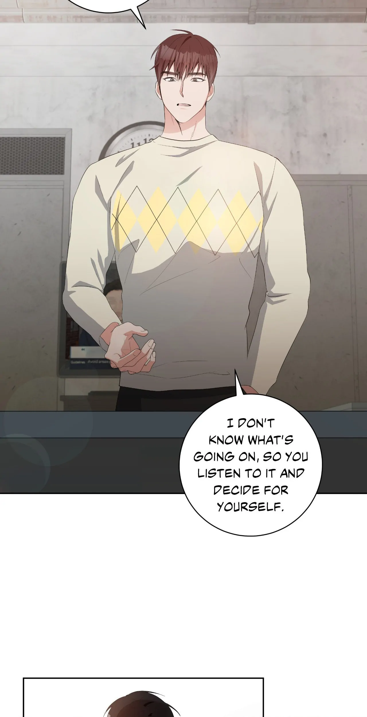 Card Shark [Official] - Chapter 7 manhwa
