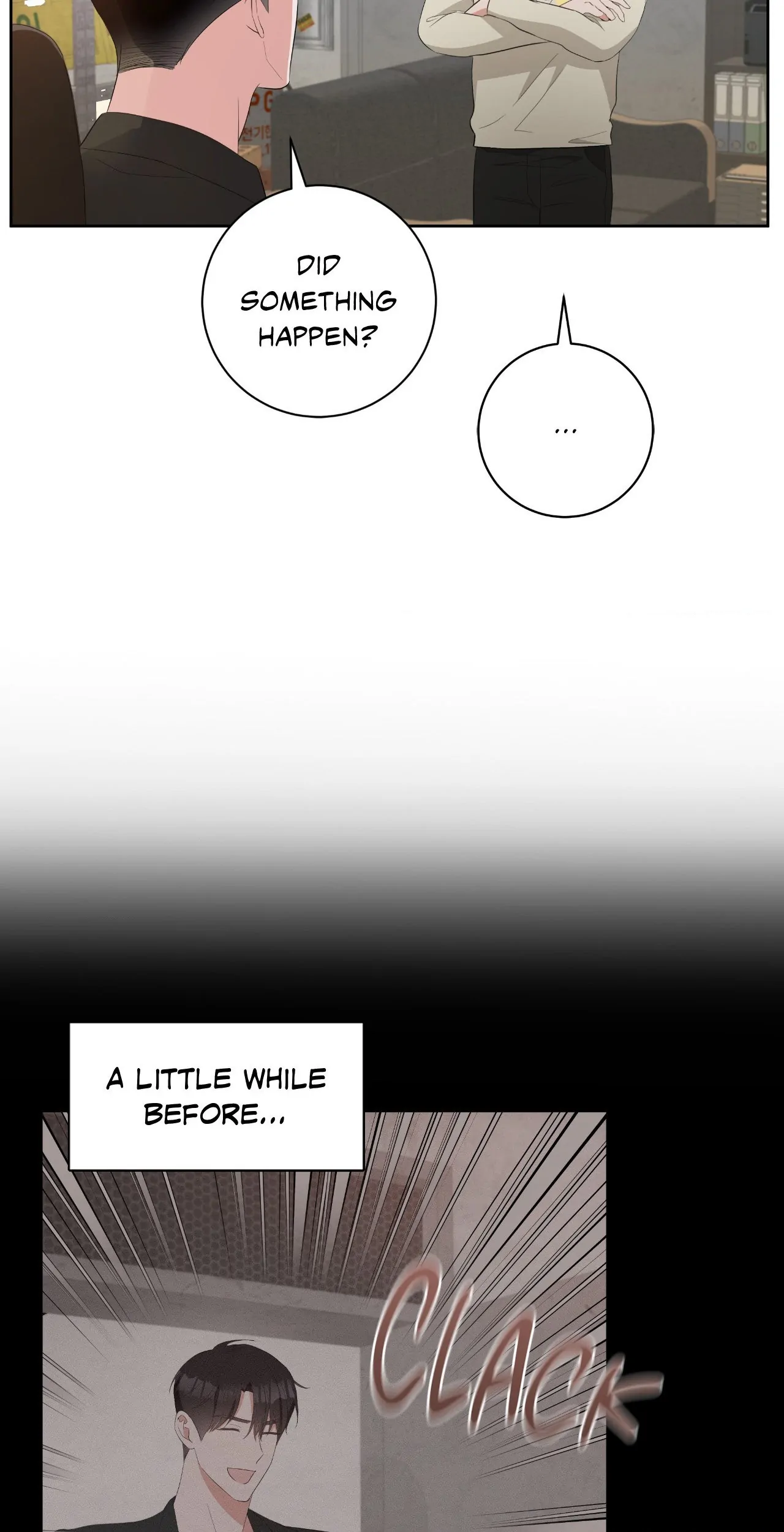 Card Shark [Official] - Chapter 7 manhwa