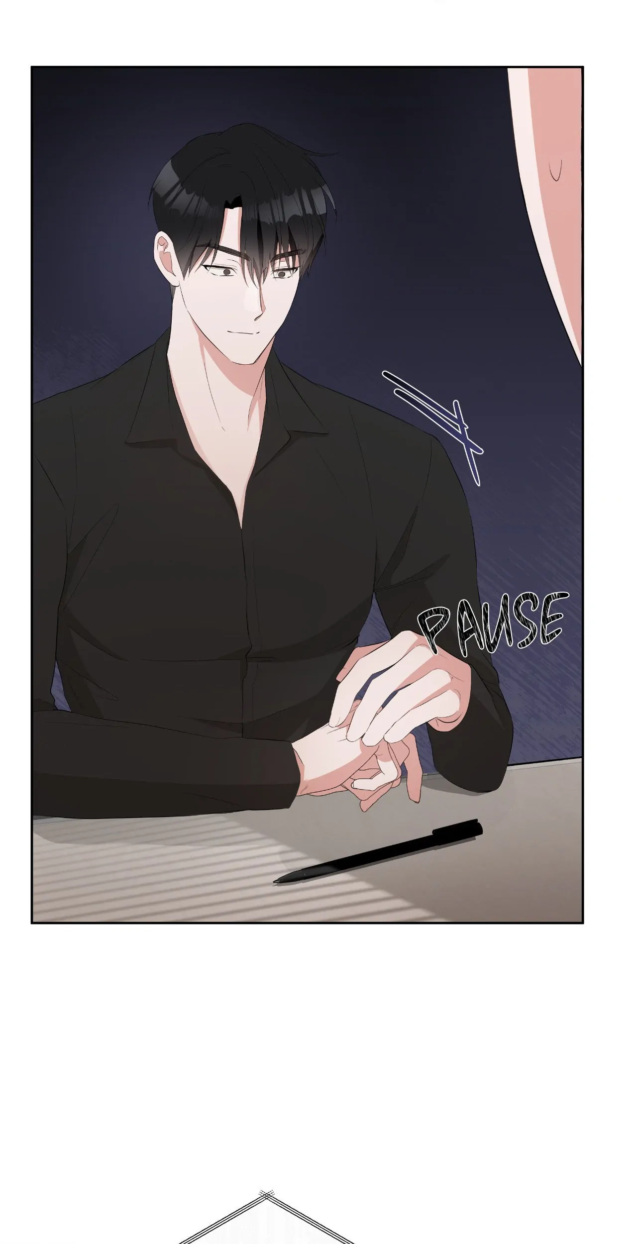 Card Shark [Official] - Chapter 7 manhwa