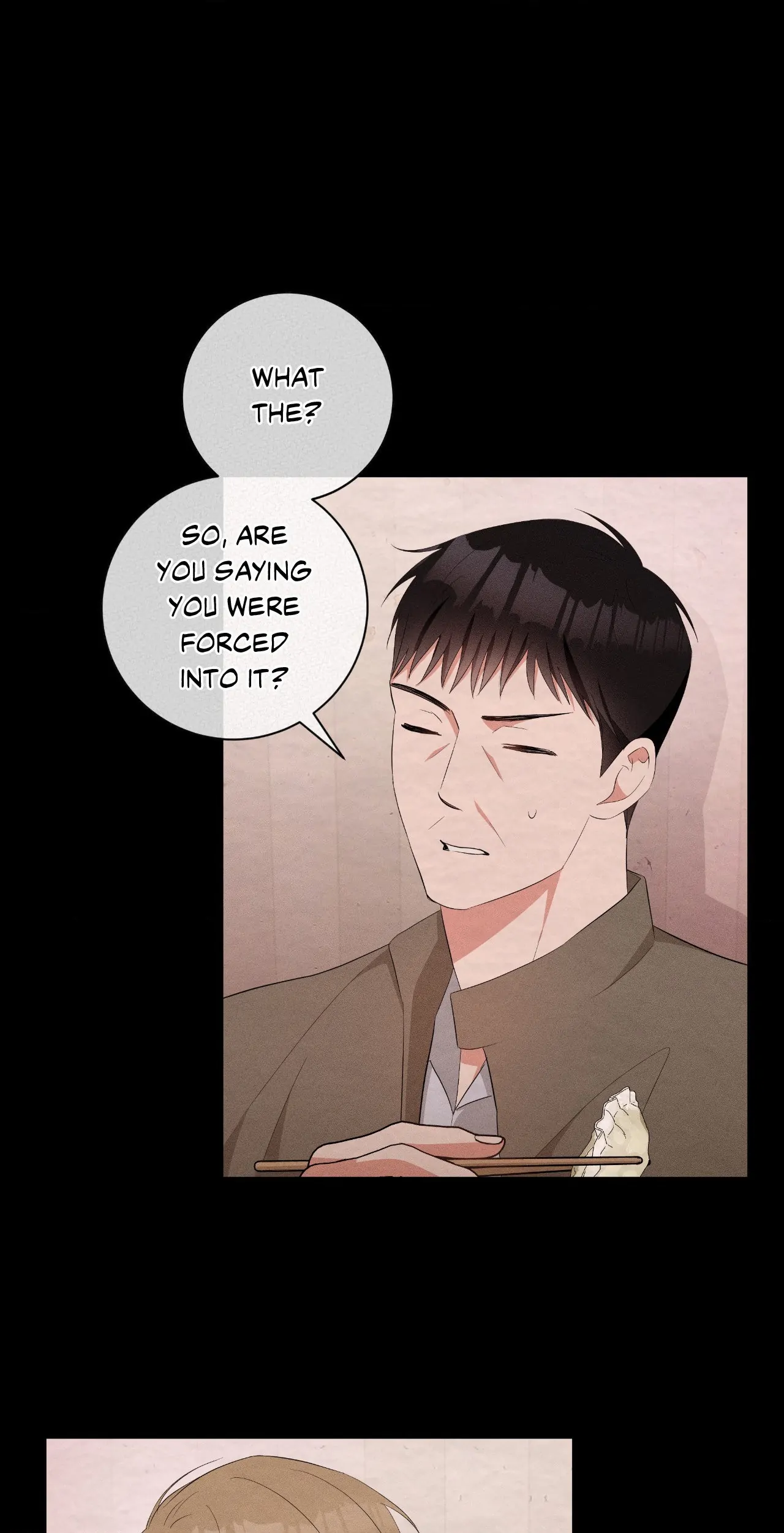 Card Shark [Official] - Chapter 7 manhwa