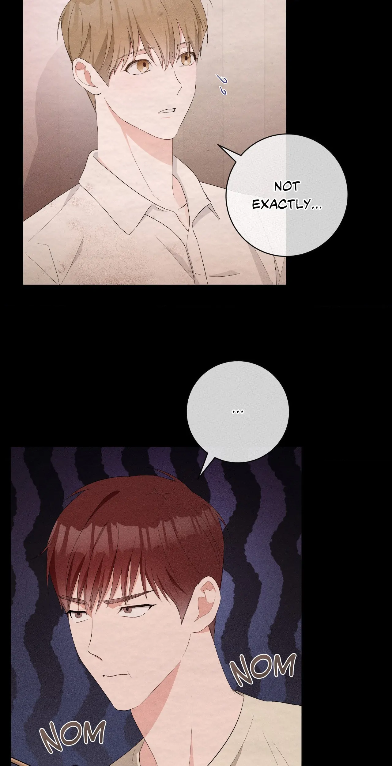 Card Shark [Official] - Chapter 7 manhwa