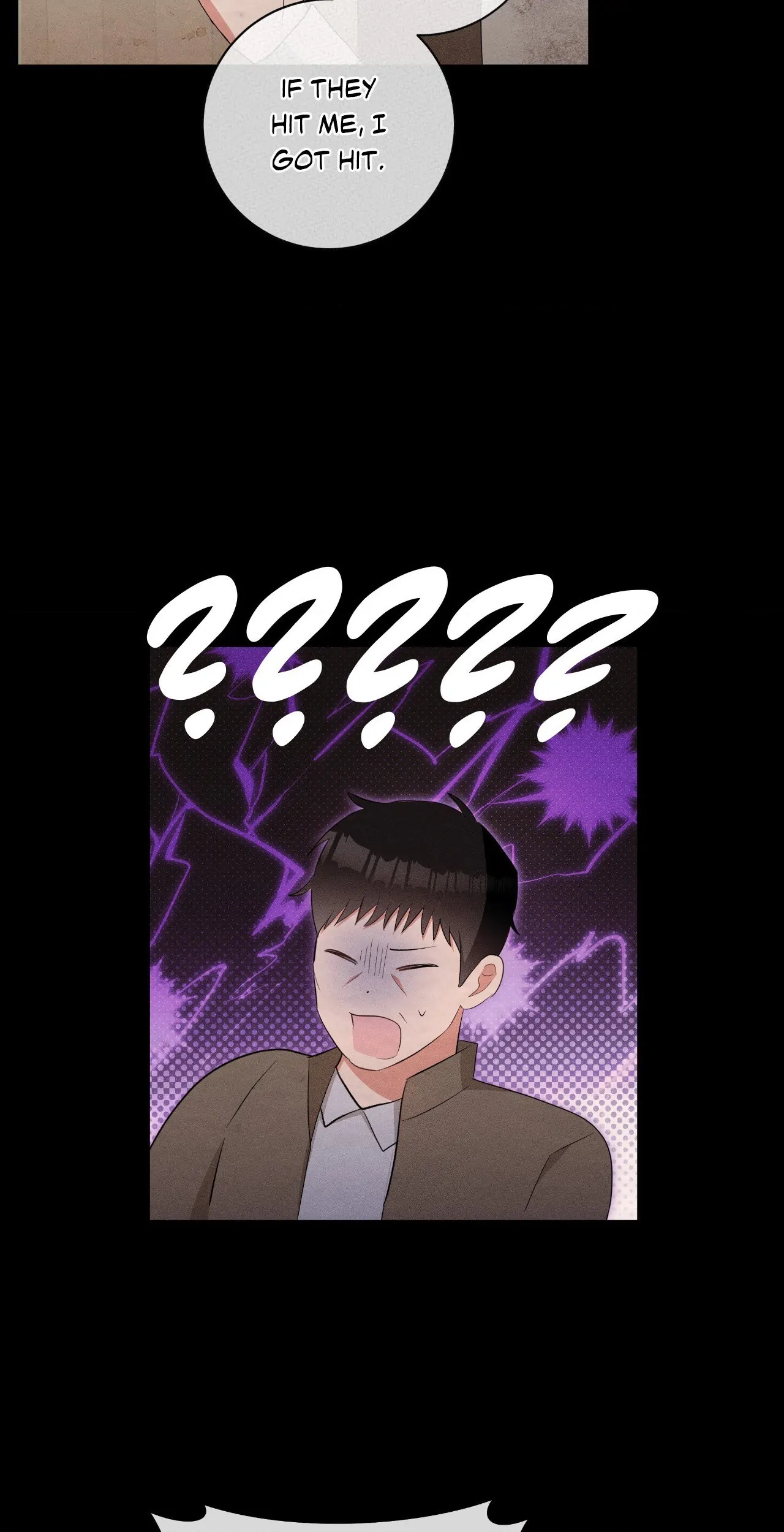 Card Shark [Official] - Chapter 7 manhwa