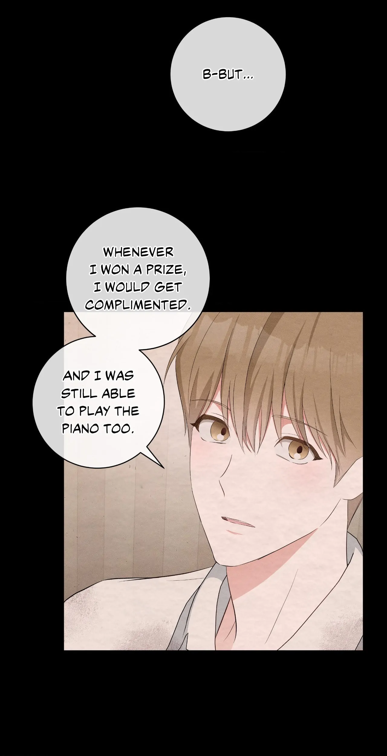 Card Shark [Official] - Chapter 7 manhwa