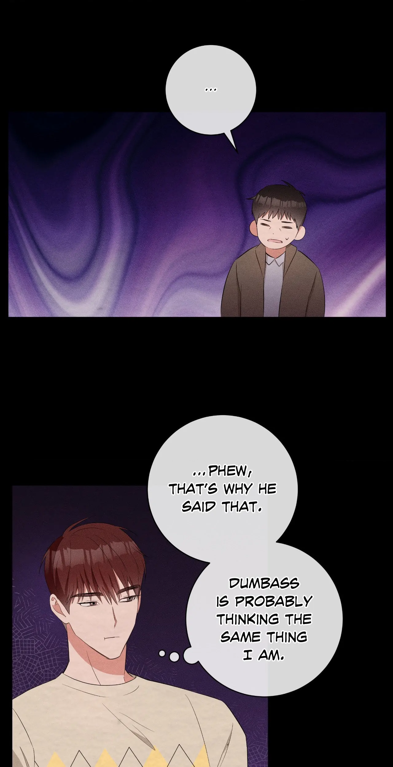 Card Shark [Official] - Chapter 7 manhwa