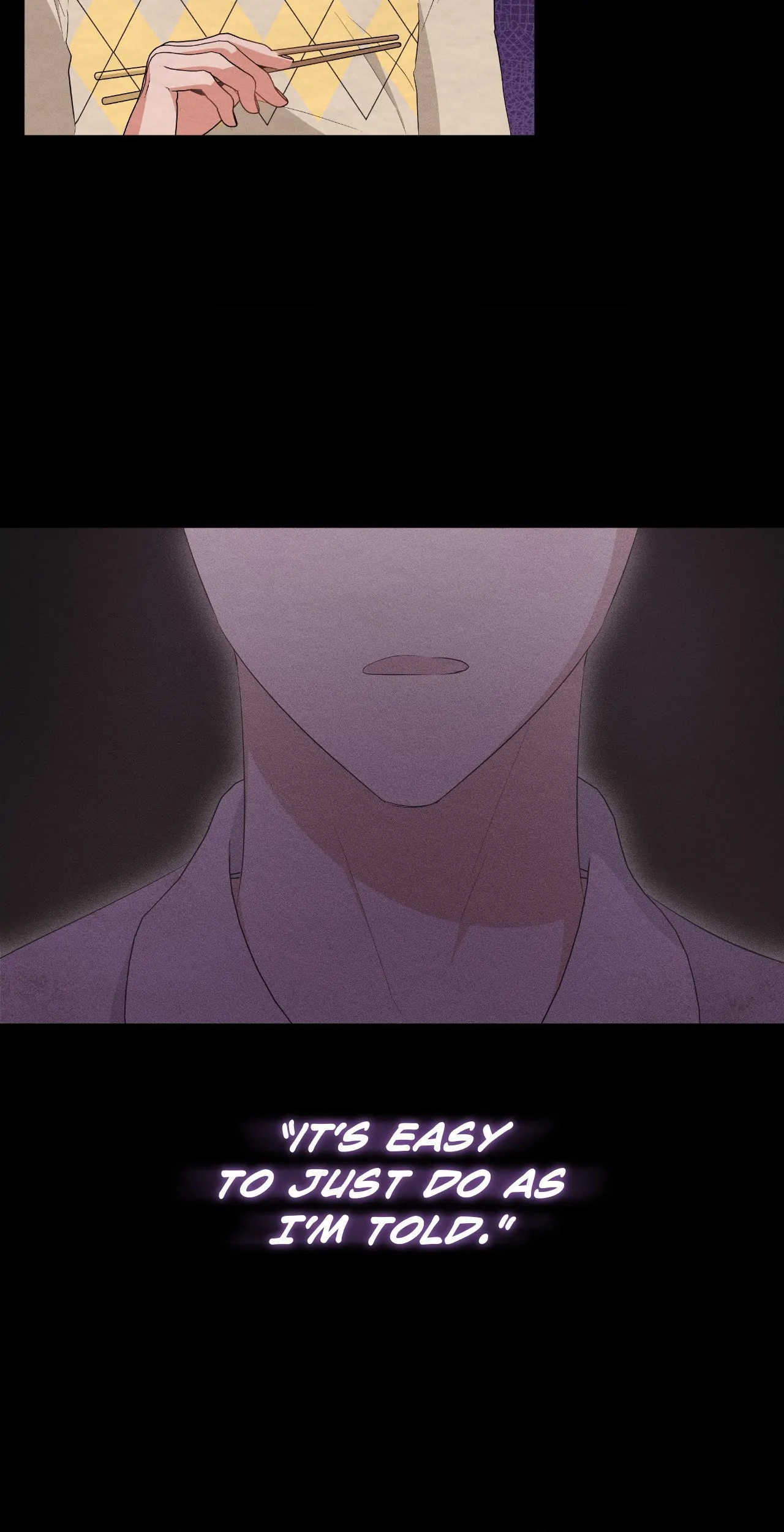 Card Shark [Official] - Chapter 7 manhwa