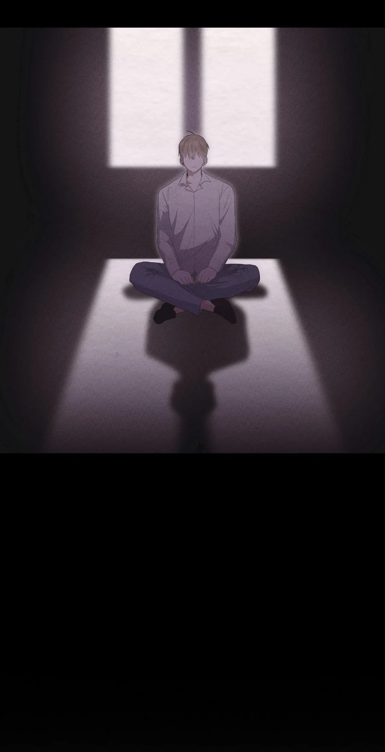 Card Shark [Official] - Chapter 7 manhwa