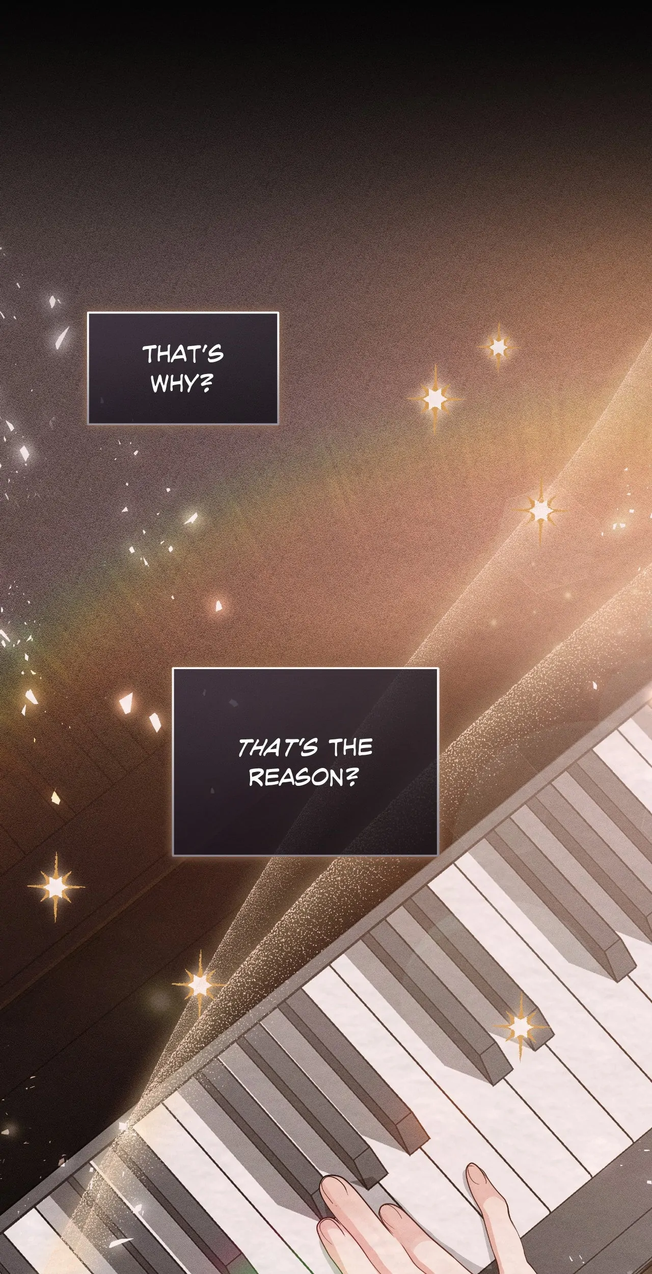 Card Shark [Official] - Chapter 7 manhwa
