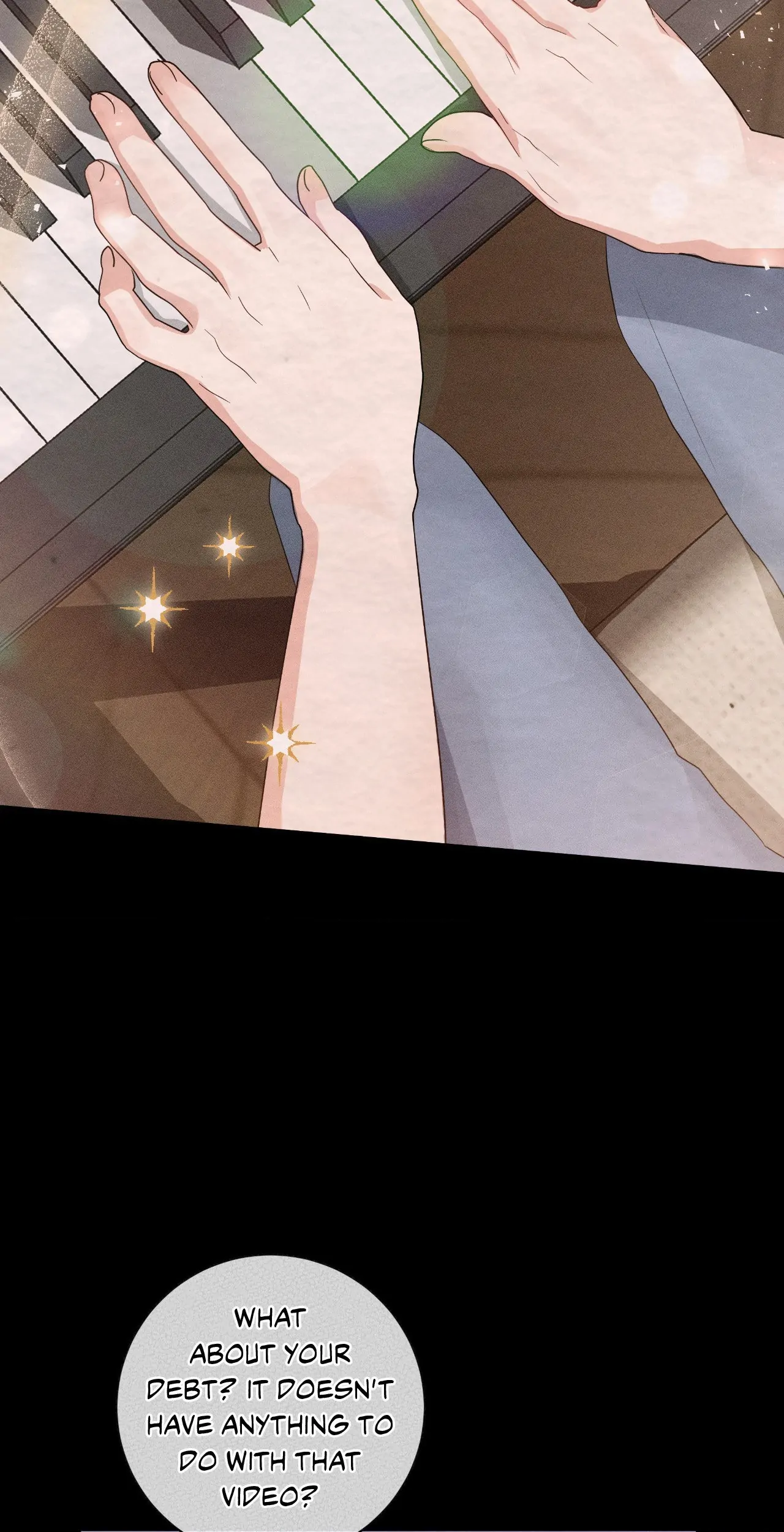 Card Shark [Official] - Chapter 7 manhwa