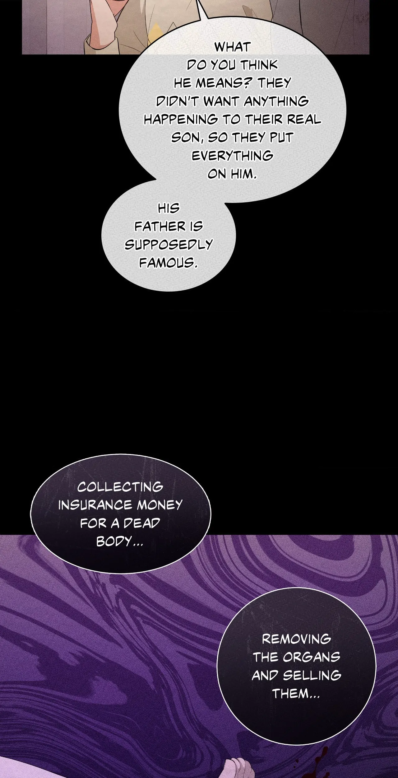 Card Shark [Official] - Chapter 7 manhwa