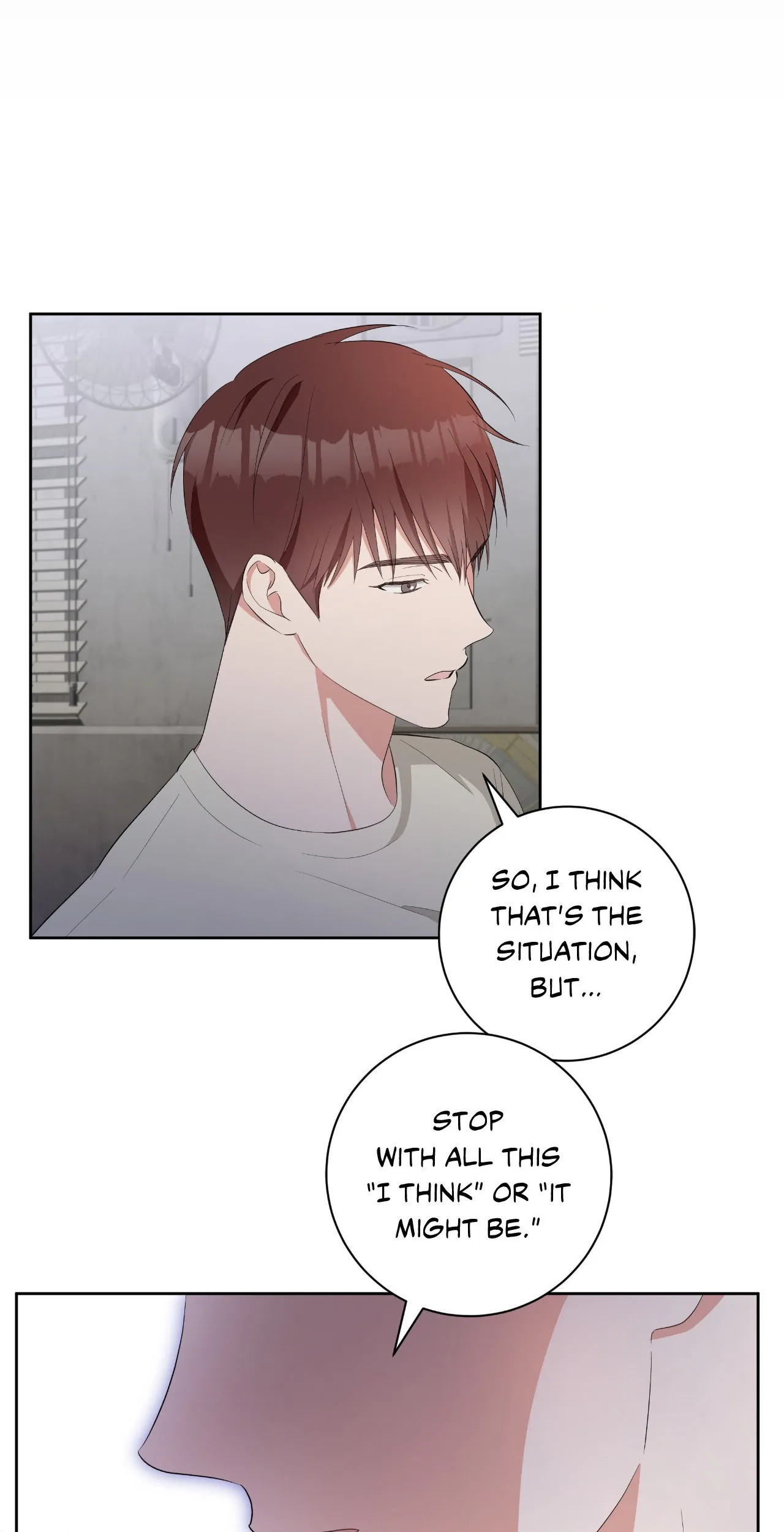 Card Shark [Official] - Chapter 7 manhwa