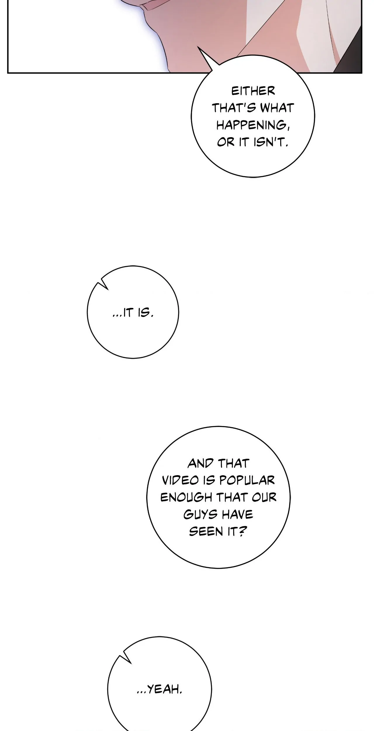 Card Shark [Official] - Chapter 7 manhwa