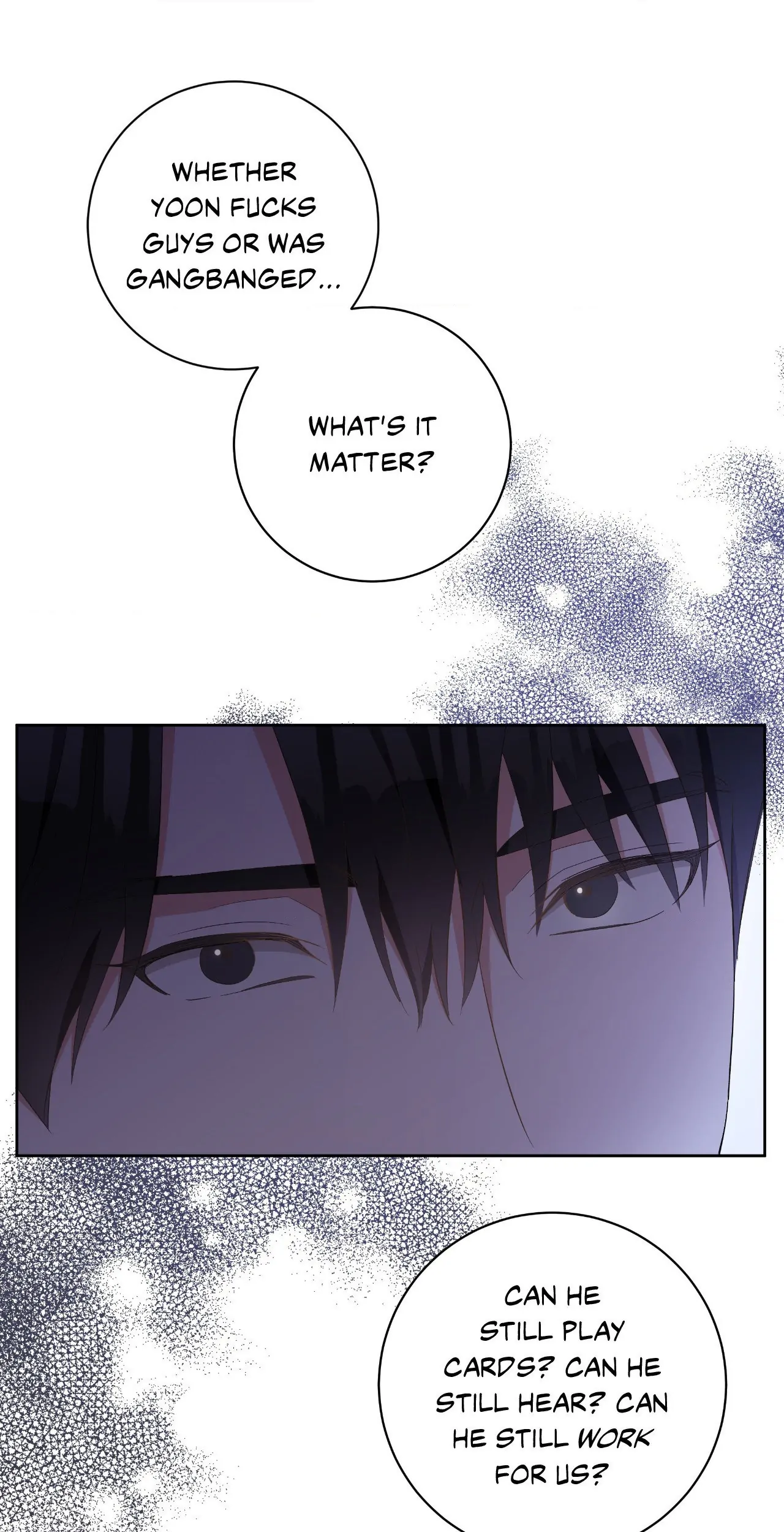 Card Shark [Official] - Chapter 7 manhwa