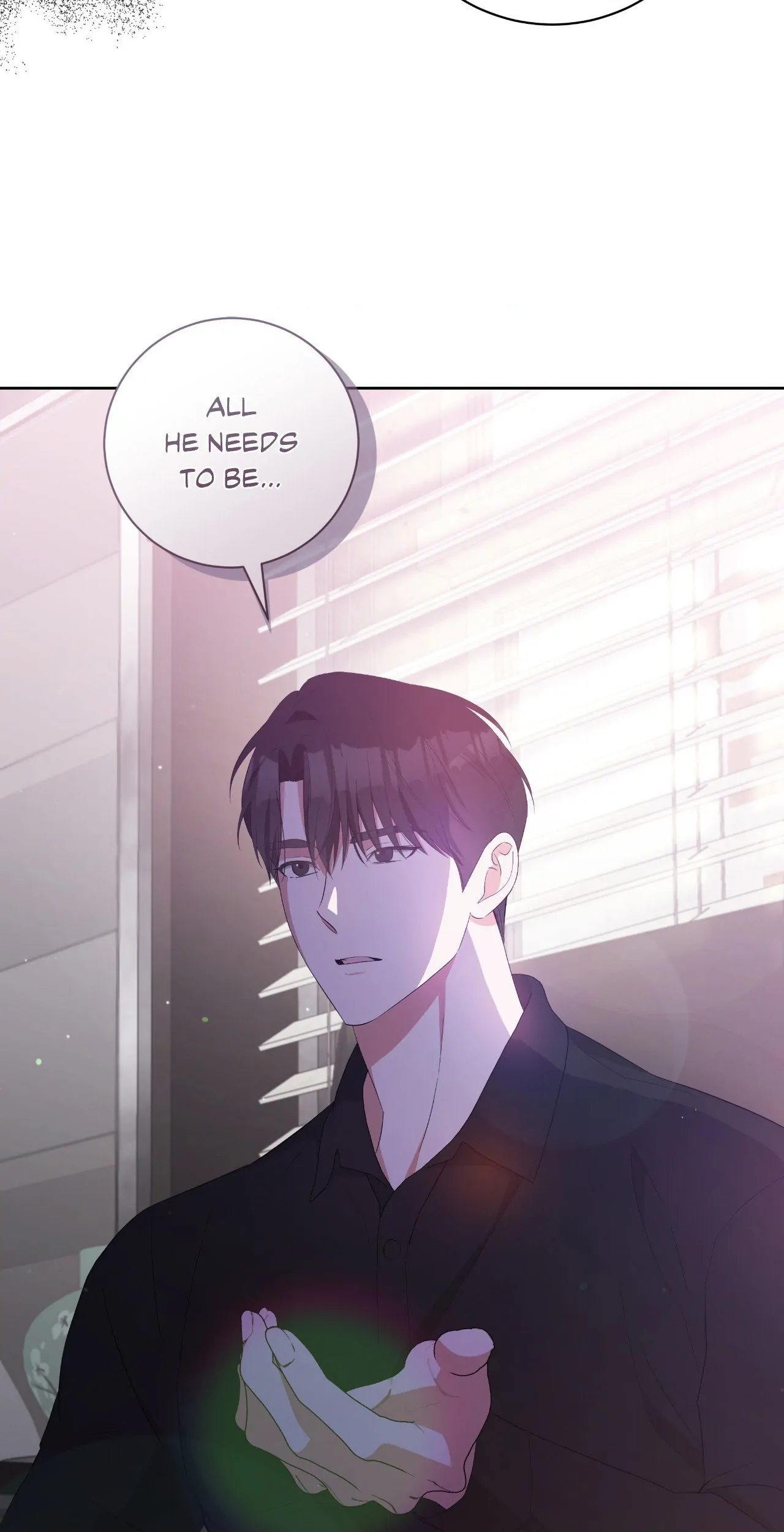 Card Shark [Official] - Chapter 7 manhwa