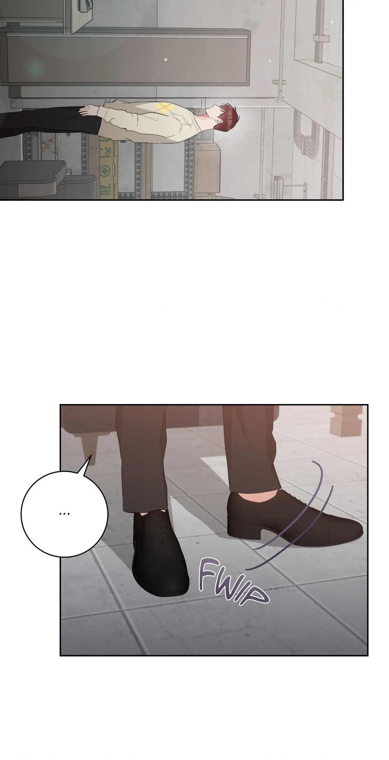 Card Shark [Official] - Chapter 7 manhwa