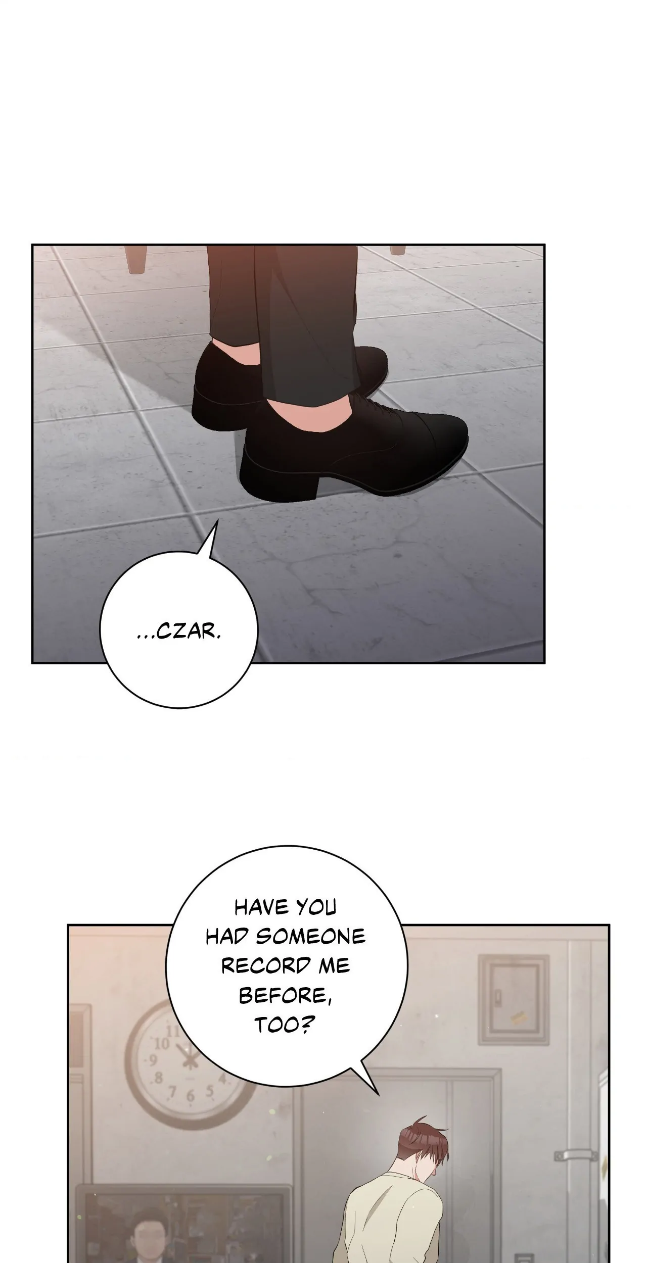 Card Shark [Official] - Chapter 7 manhwa