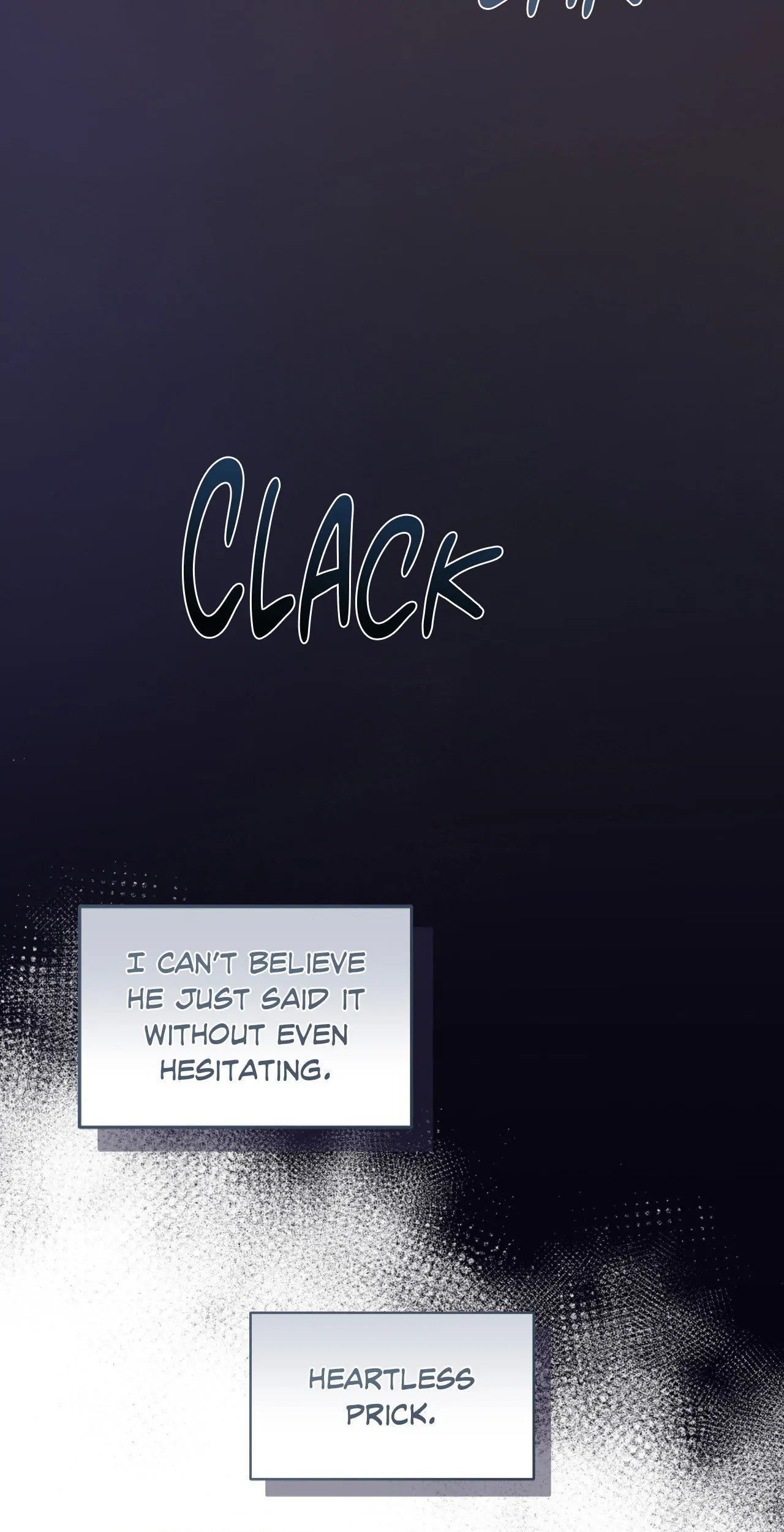 Card Shark [Official] - Chapter 7 manhwa