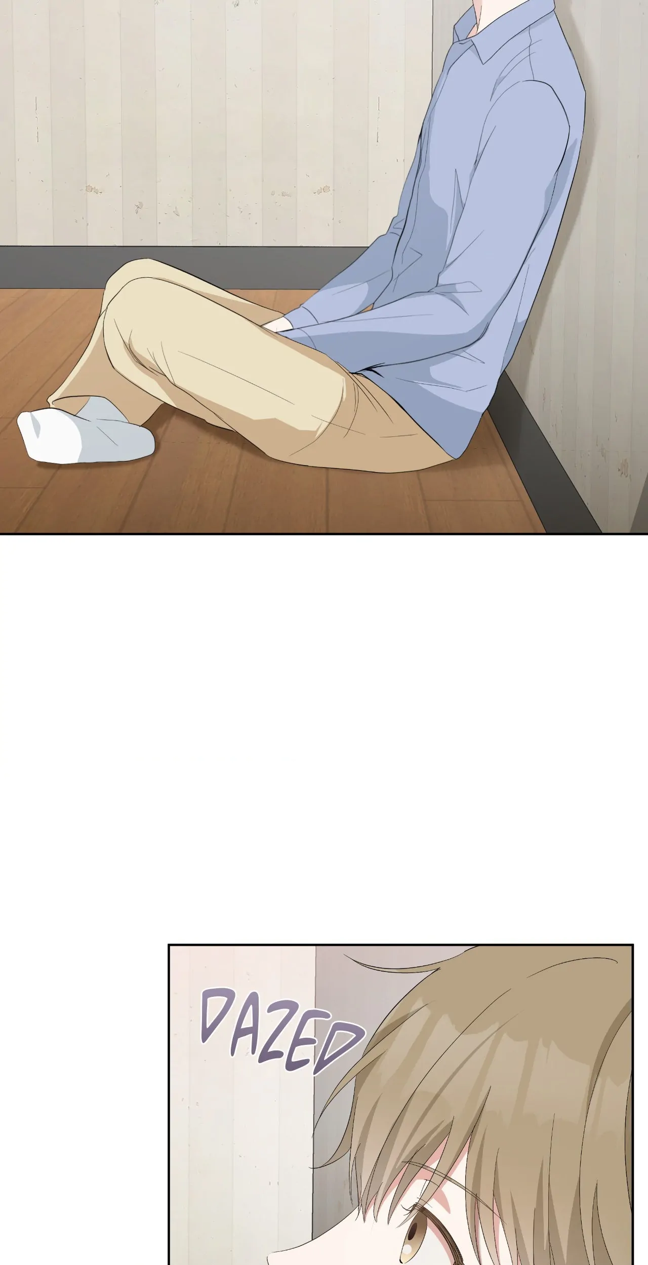 Card Shark [Official] - Chapter 7 manhwa