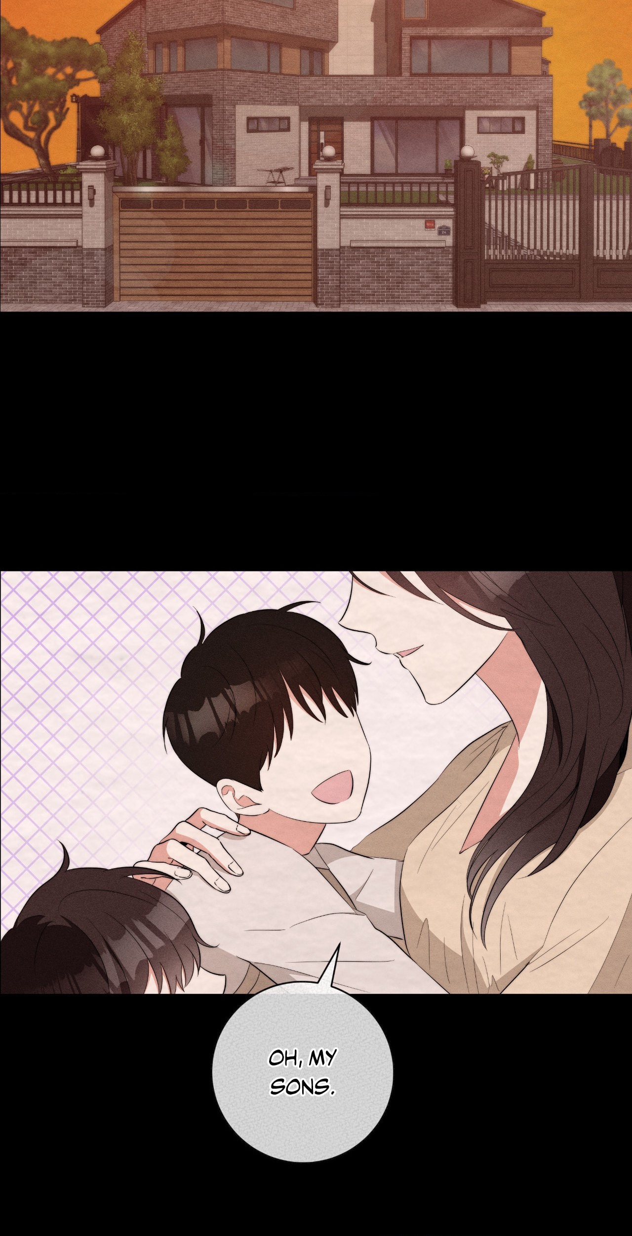 Card Shark [Official] - Chapter 8 manhwa