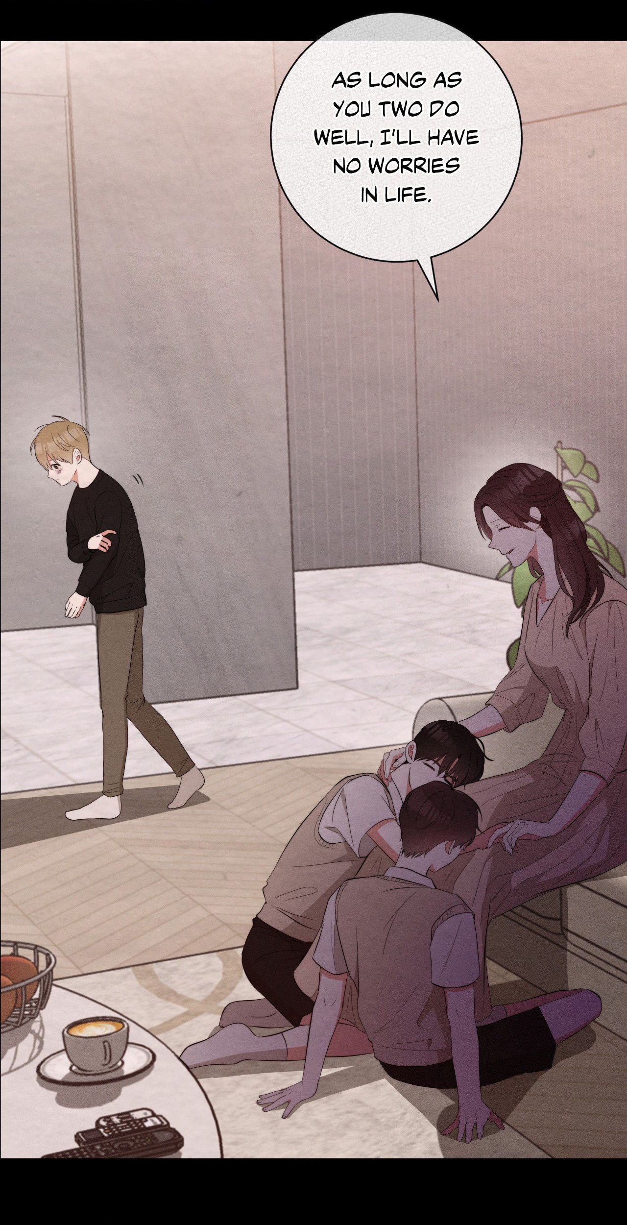 Card Shark [Official] - Chapter 8 manhwa