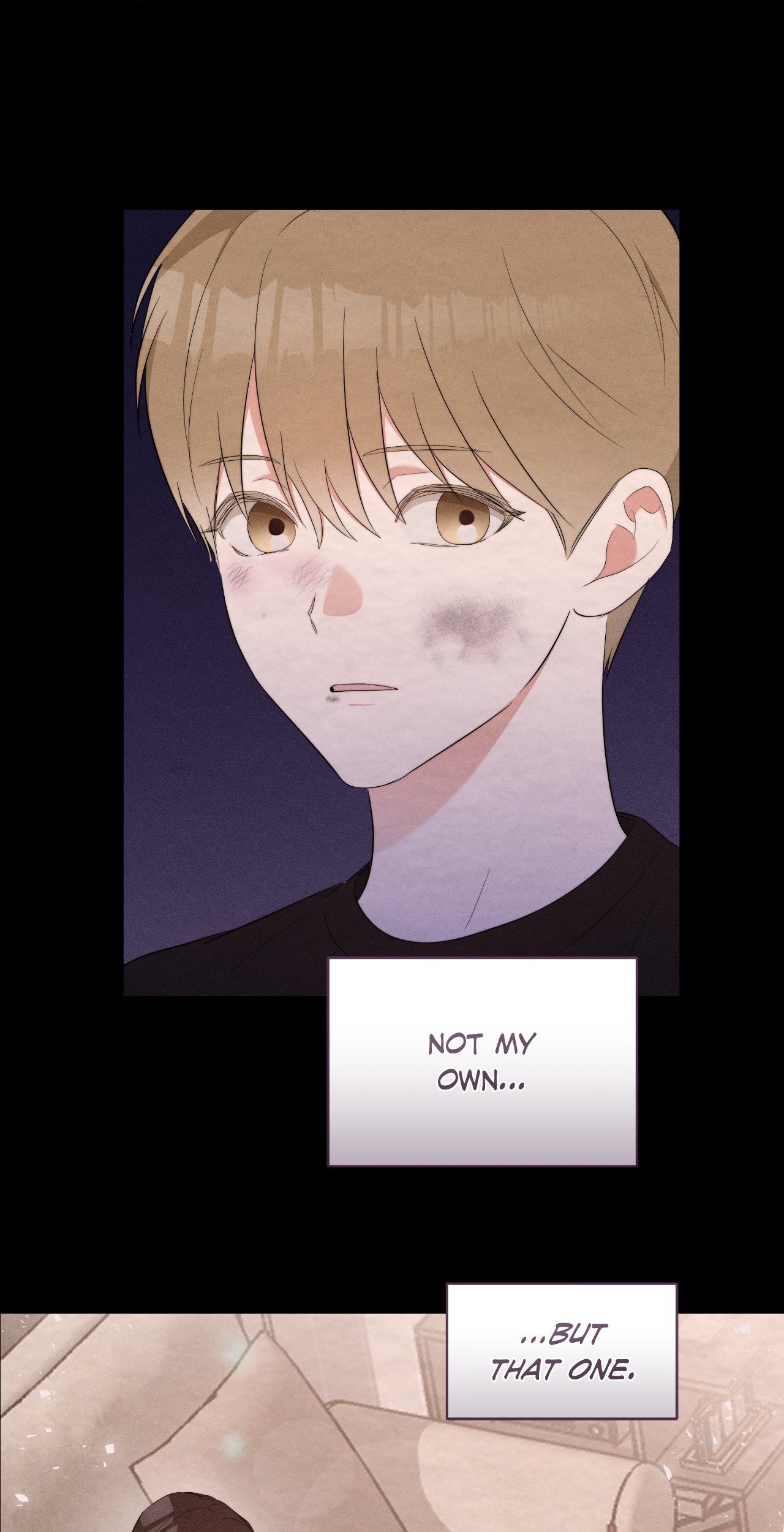 Card Shark [Official] - Chapter 8 manhwa