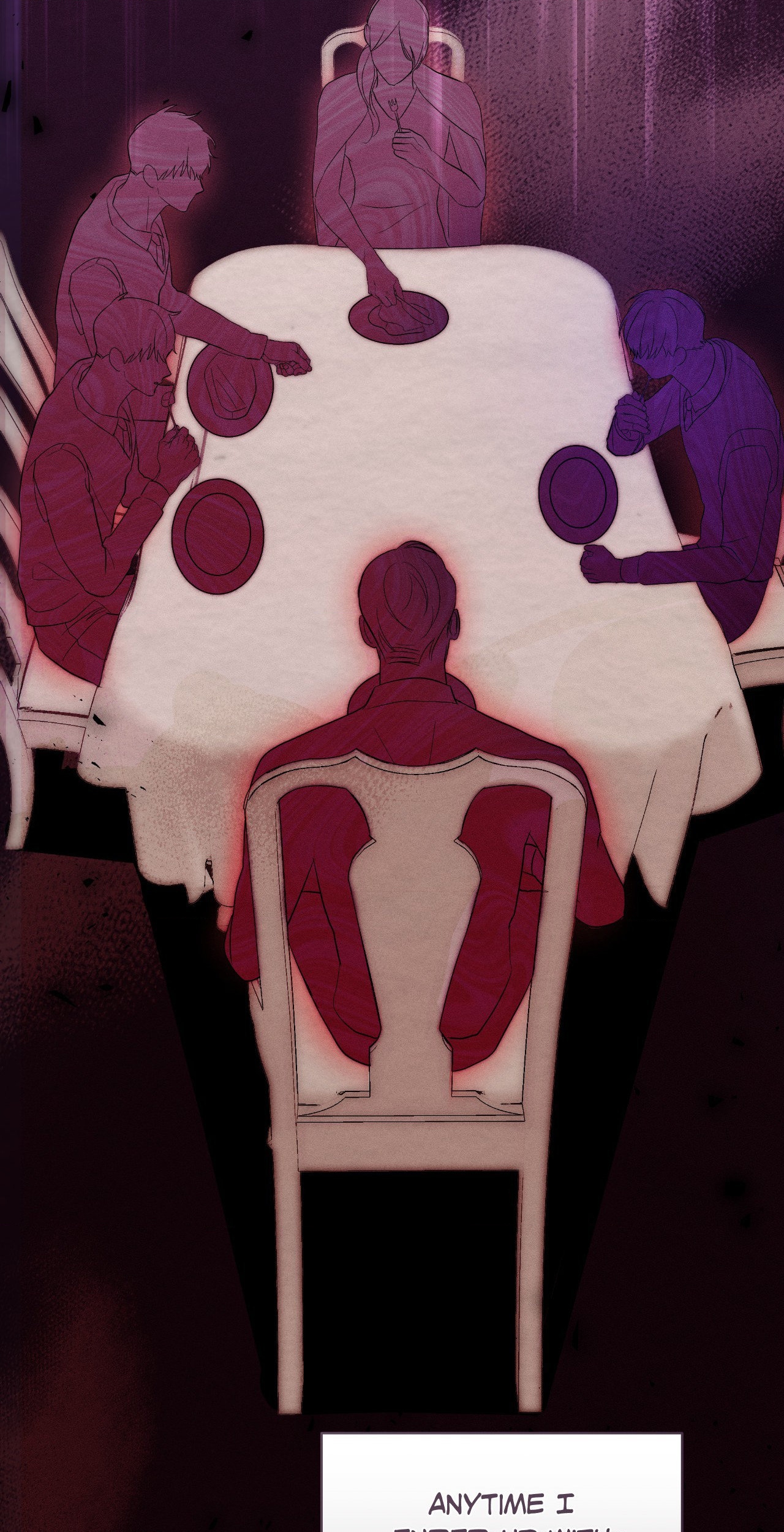 Card Shark [Official] - Chapter 8 manhwa