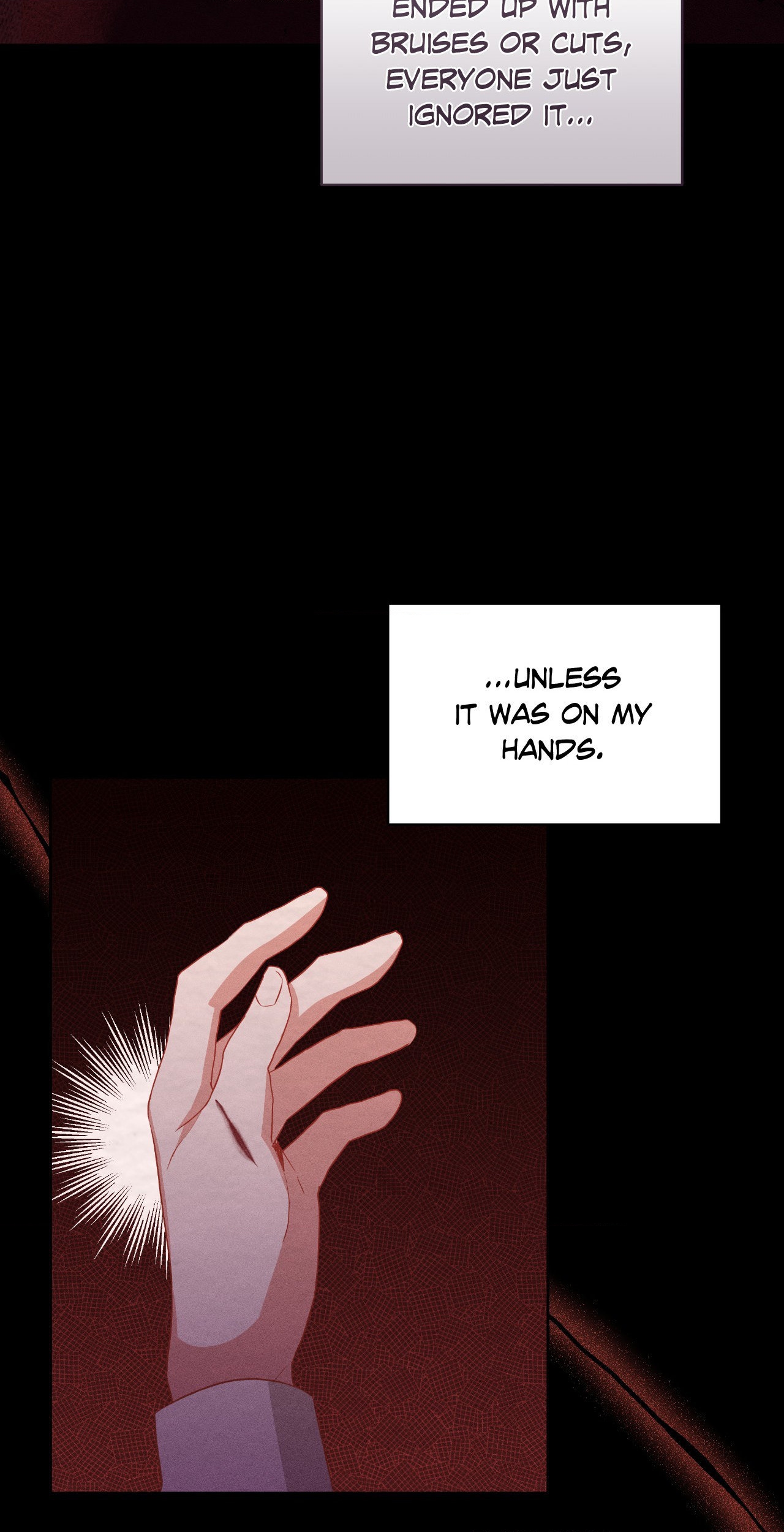 Card Shark [Official] - Chapter 8 manhwa
