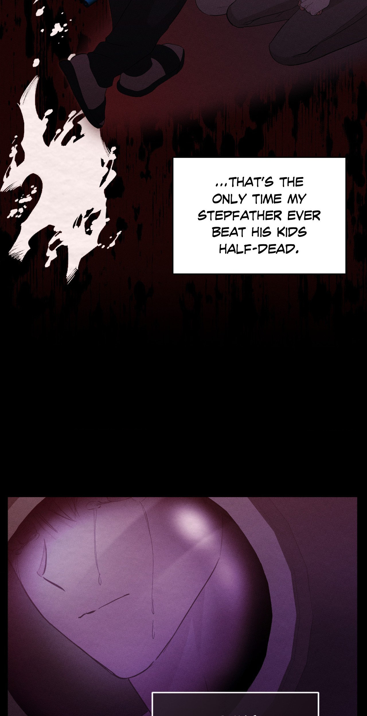 Card Shark [Official] - Chapter 8 manhwa