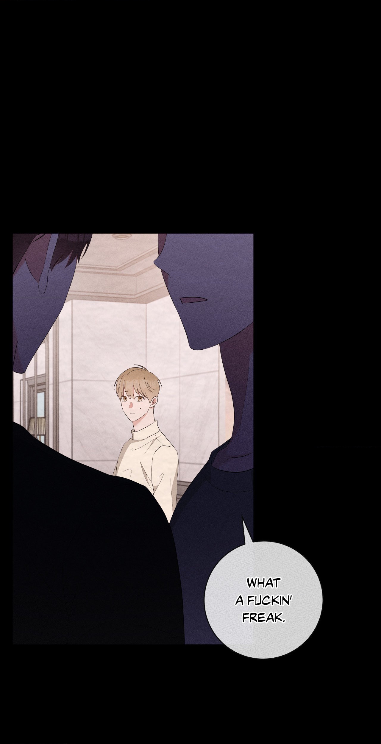 Card Shark [Official] - Chapter 8 manhwa