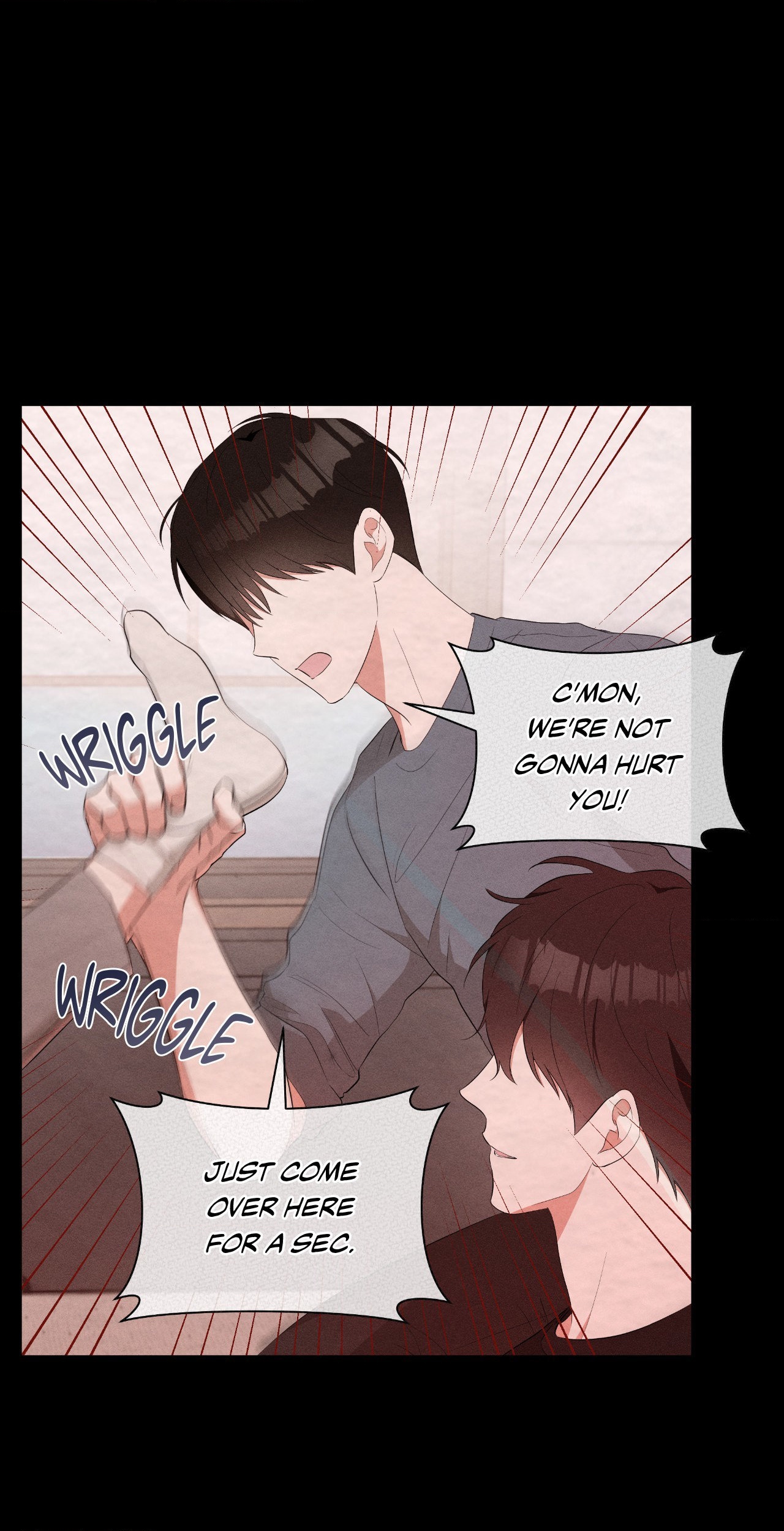Card Shark [Official] - Chapter 8 manhwa