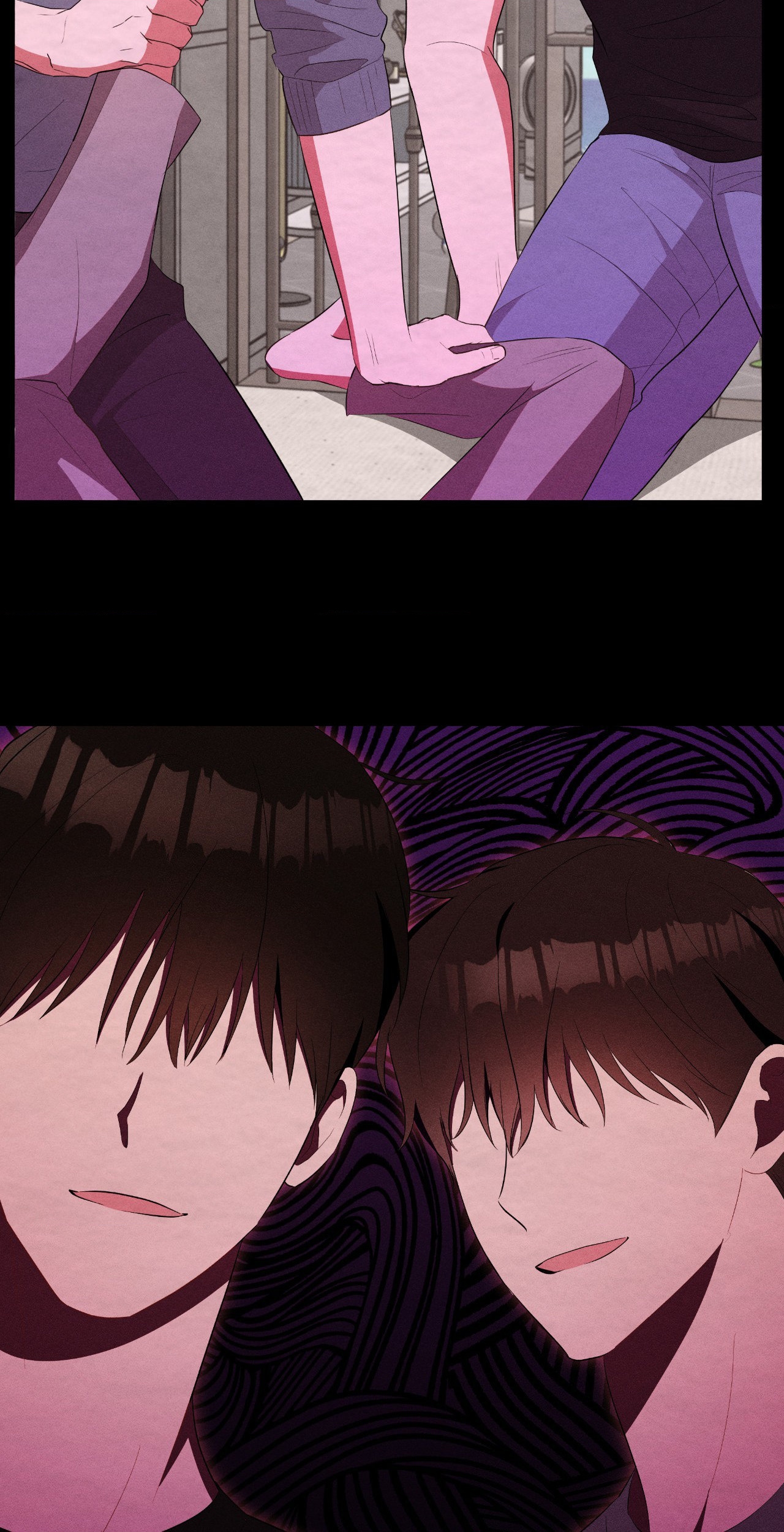 Card Shark [Official] - Chapter 8 manhwa