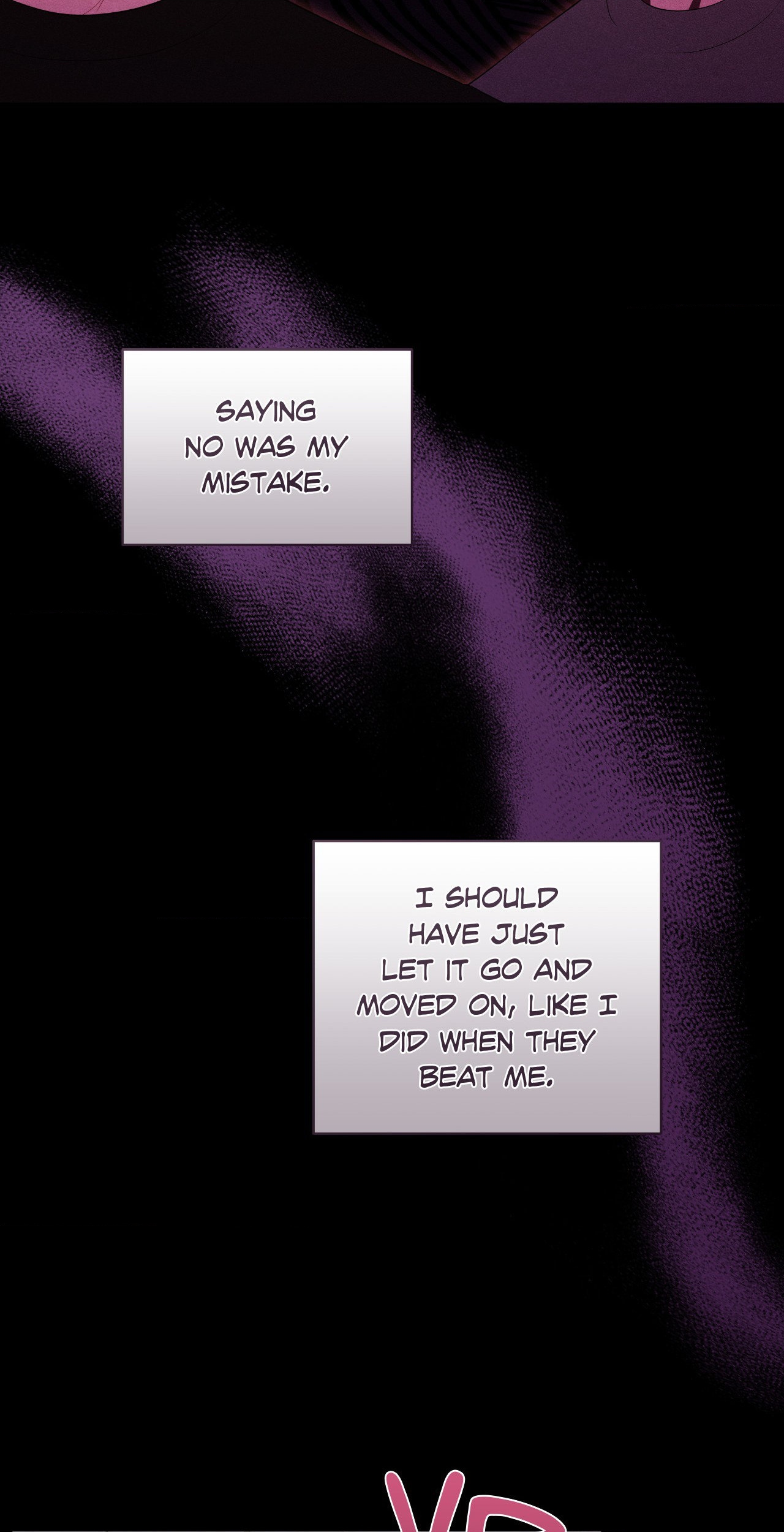 Card Shark [Official] - Chapter 8 manhwa