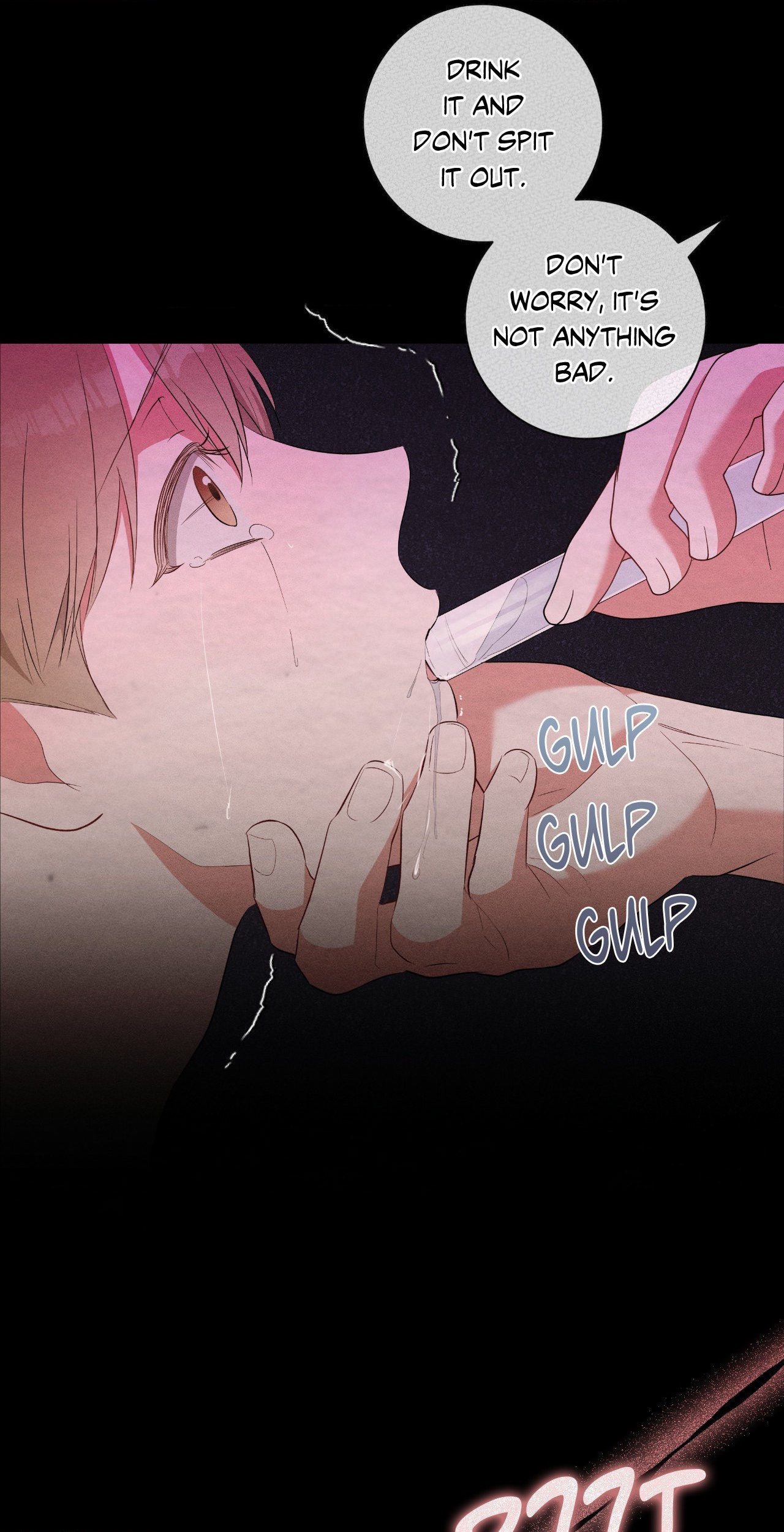 Card Shark [Official] - Chapter 8 manhwa