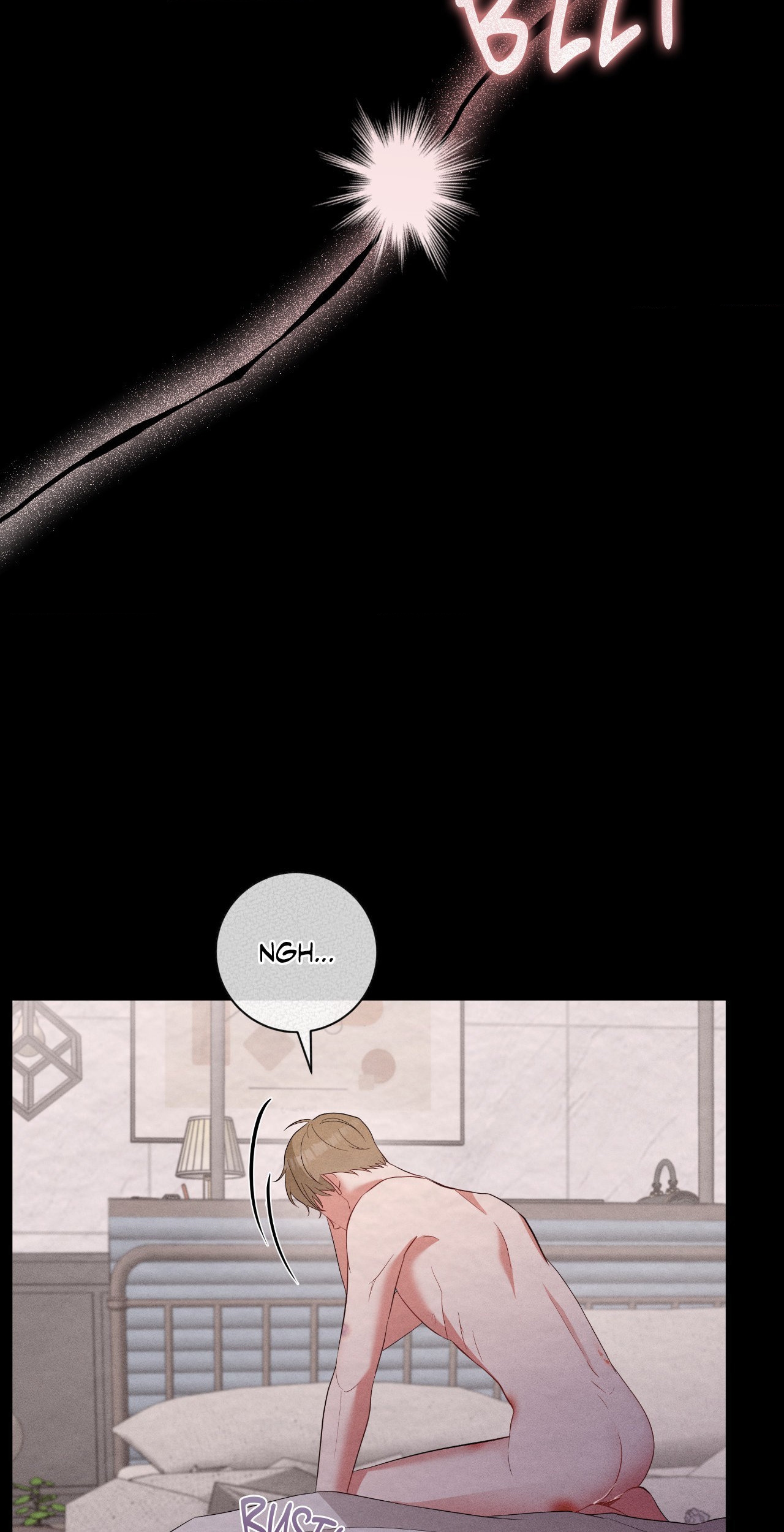 Card Shark [Official] - Chapter 8 manhwa
