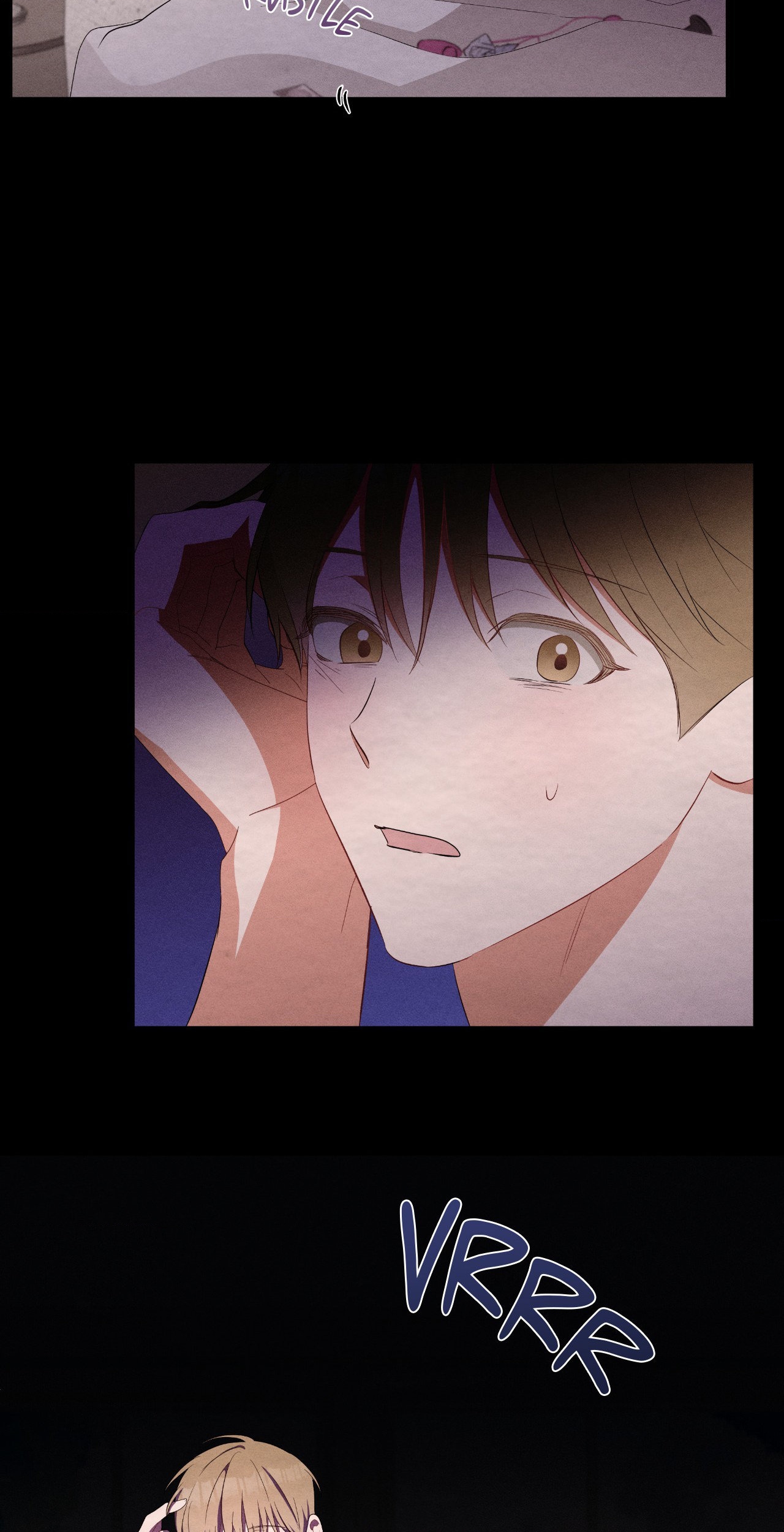 Card Shark [Official] - Chapter 8 manhwa