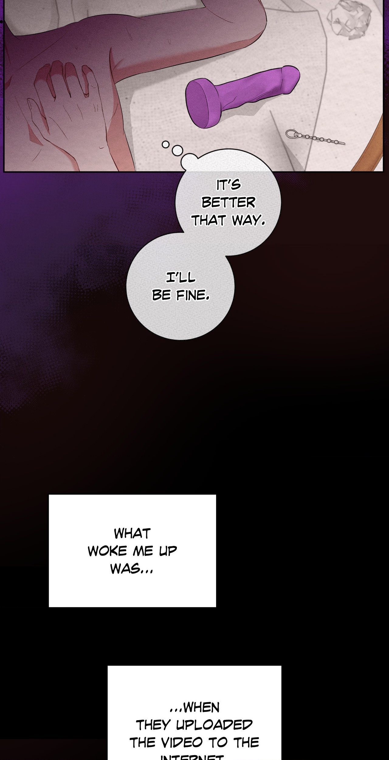 Card Shark [Official] - Chapter 8 manhwa