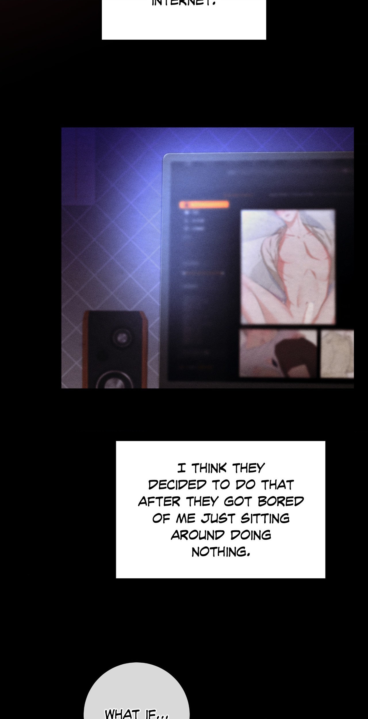 Card Shark [Official] - Chapter 8 manhwa