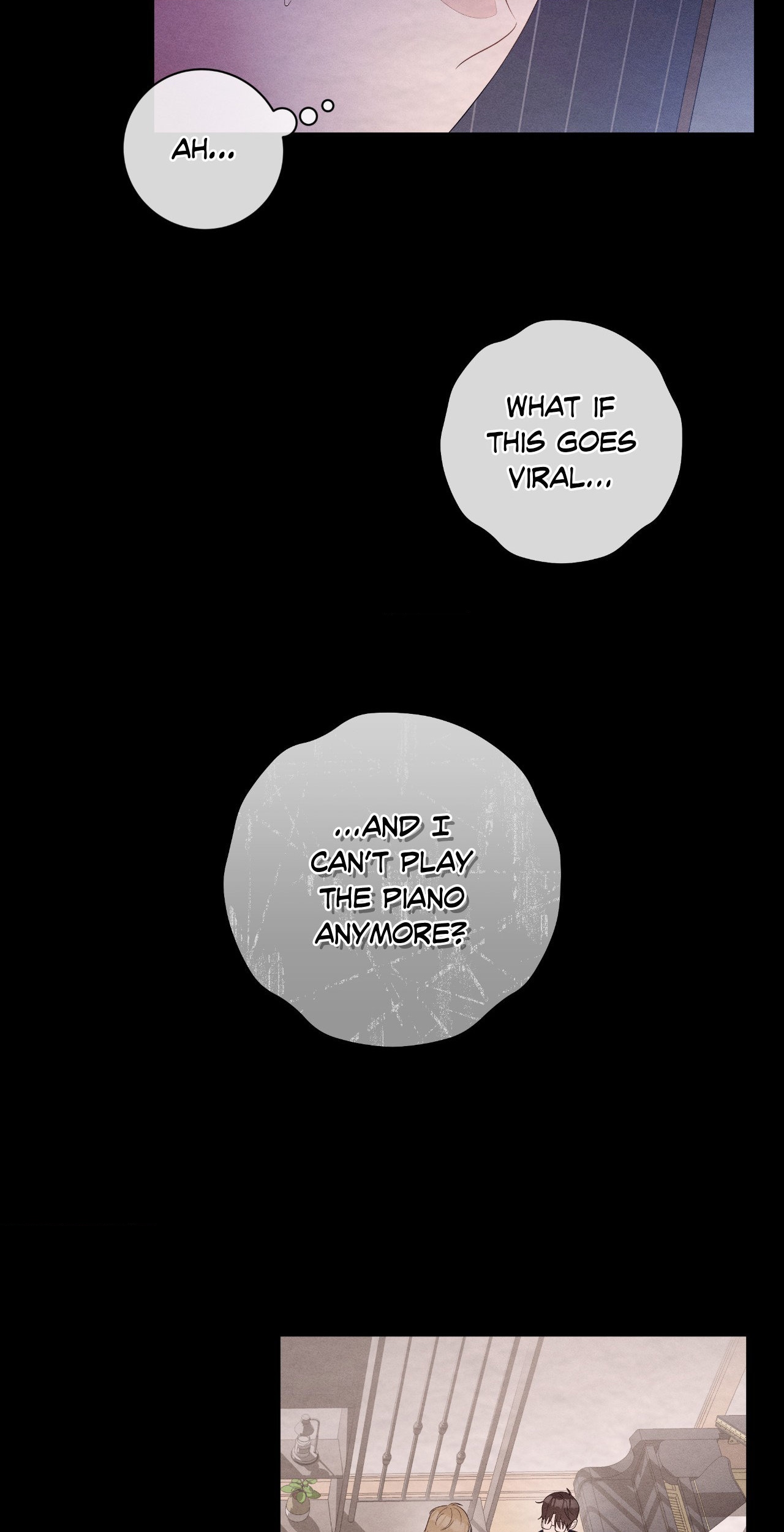 Card Shark [Official] - Chapter 8 manhwa