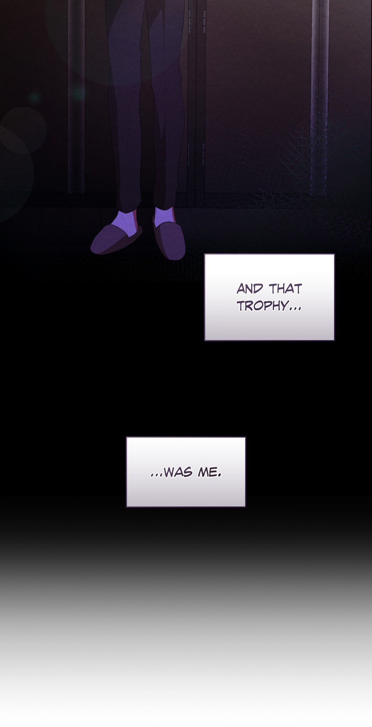 Card Shark [Official] - Chapter 8 manhwa