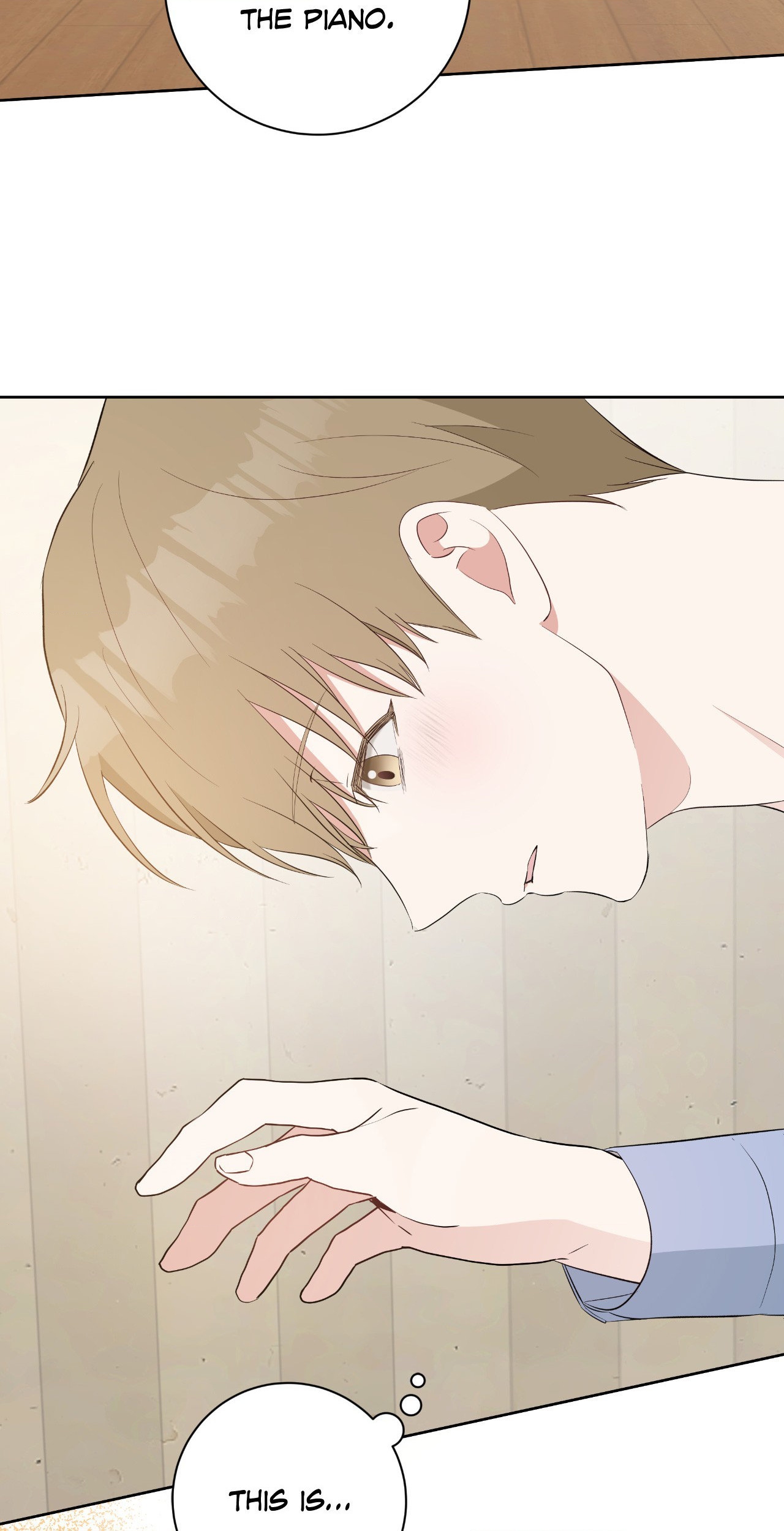 Card Shark [Official] - Chapter 8 manhwa