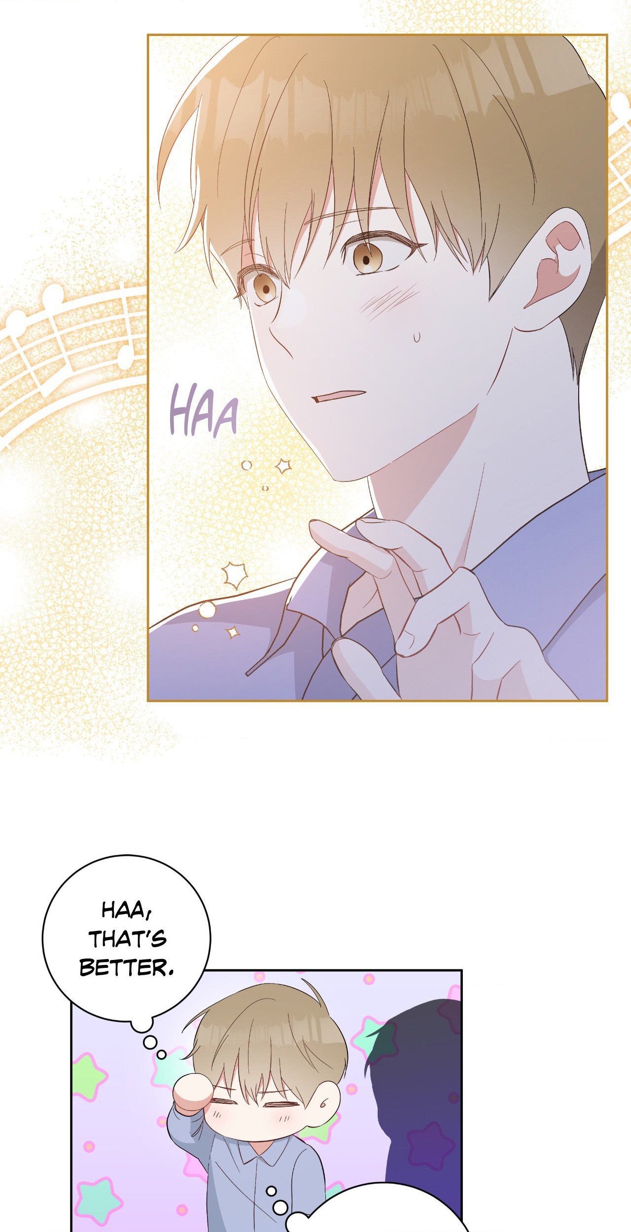Card Shark [Official] - Chapter 8 manhwa