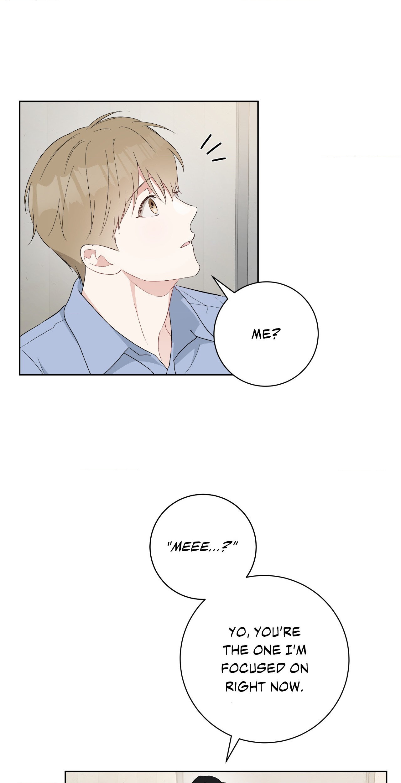 Card Shark [Official] - Chapter 8 manhwa