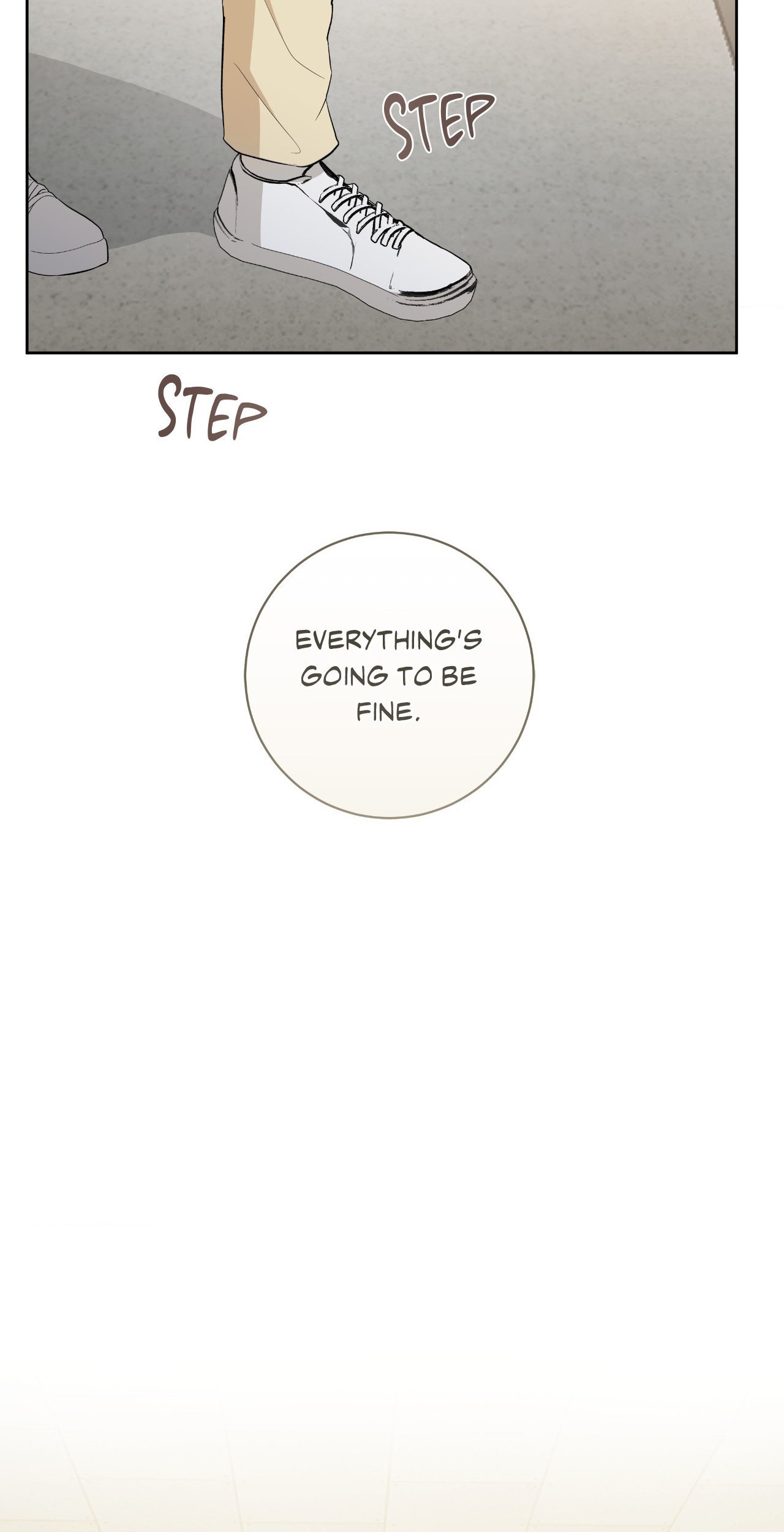 Card Shark [Official] - Chapter 8 manhwa